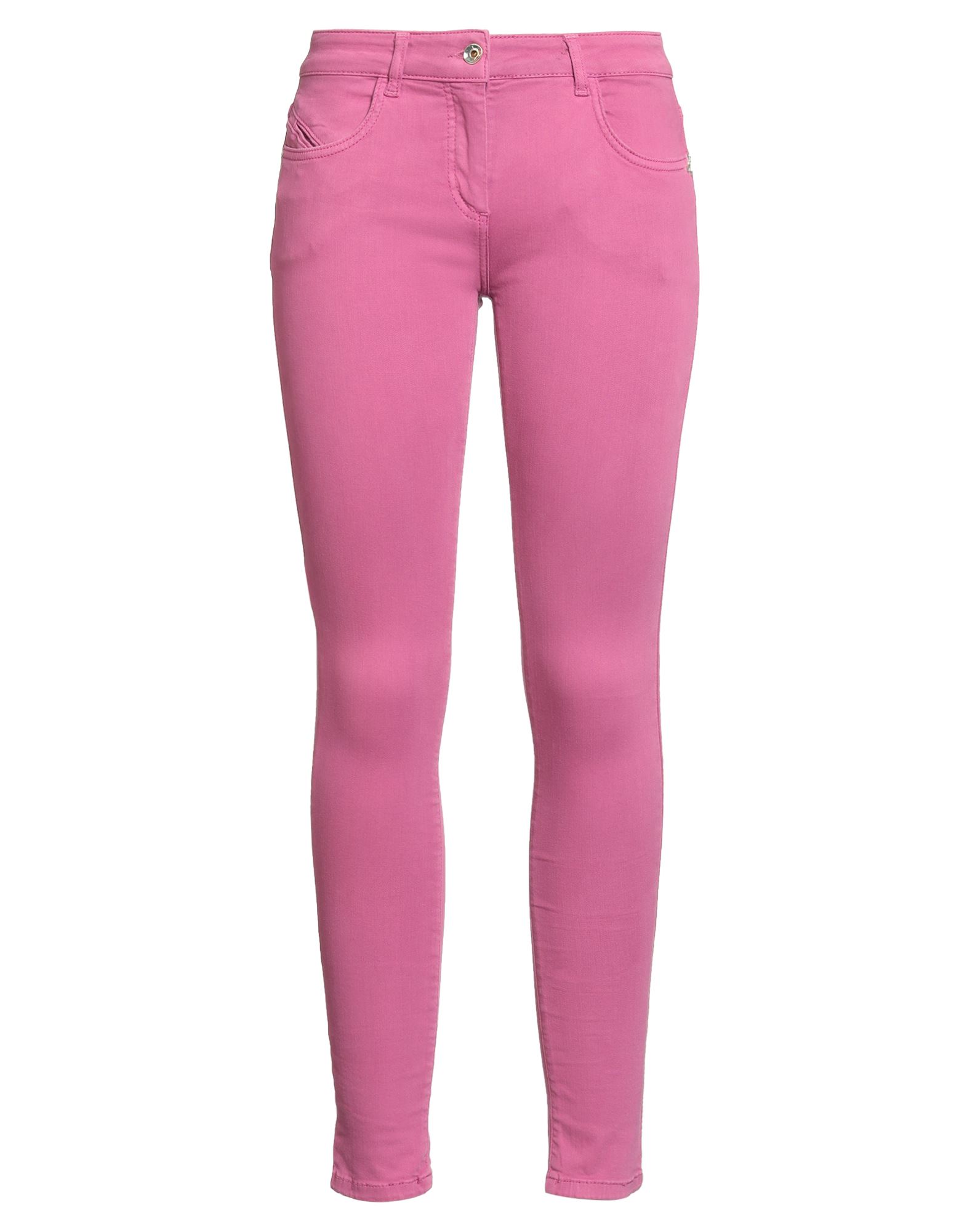  Patrizia Pepe - Partes De Abajo - Pantalones Vaqueros - On Yoox.com 