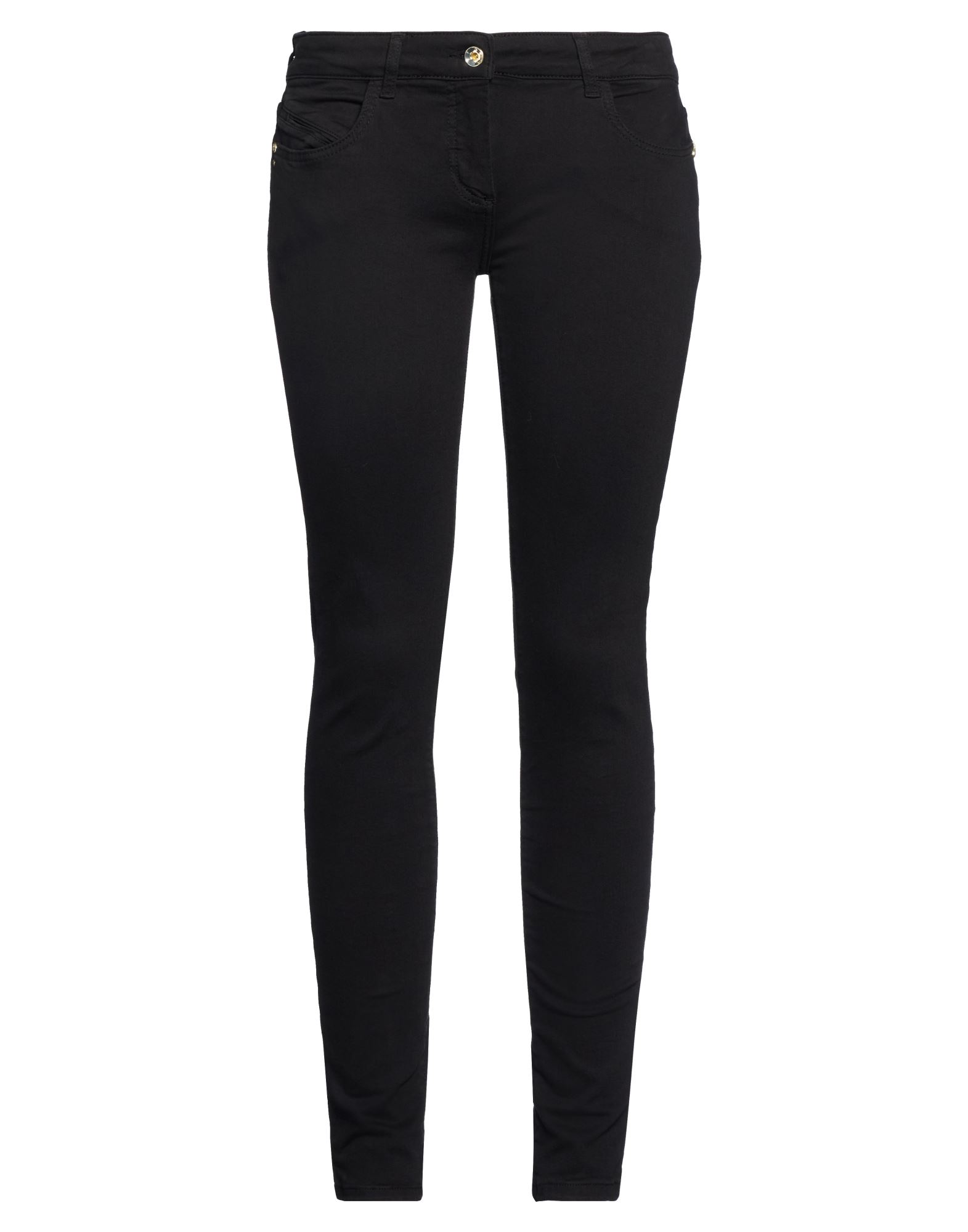 PATRIZIA PEPE BOTTOMWEAR Τζιν