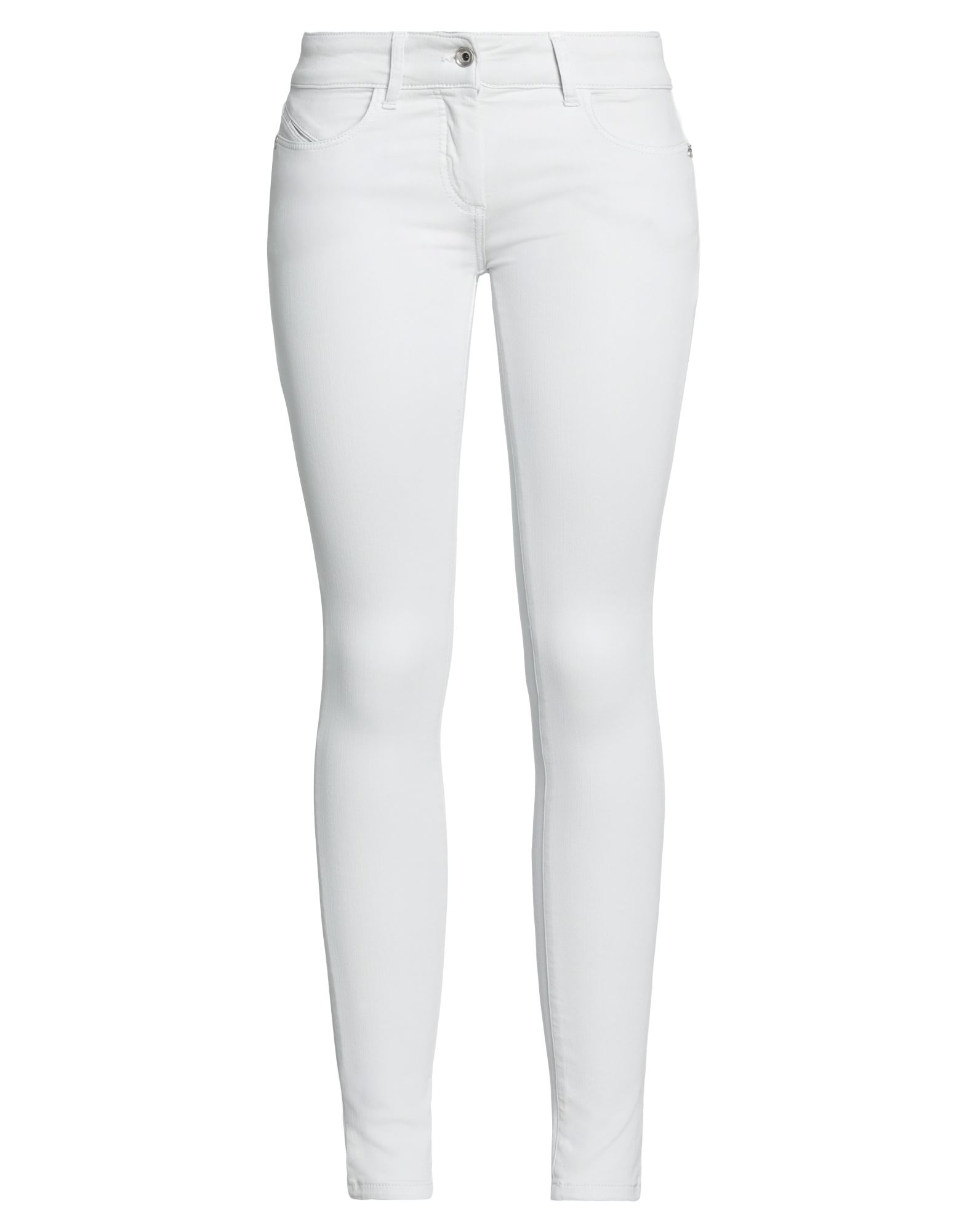  Patrizia Pepe - Hosen & Röcke - Jeanshosen - On Yoox.com 