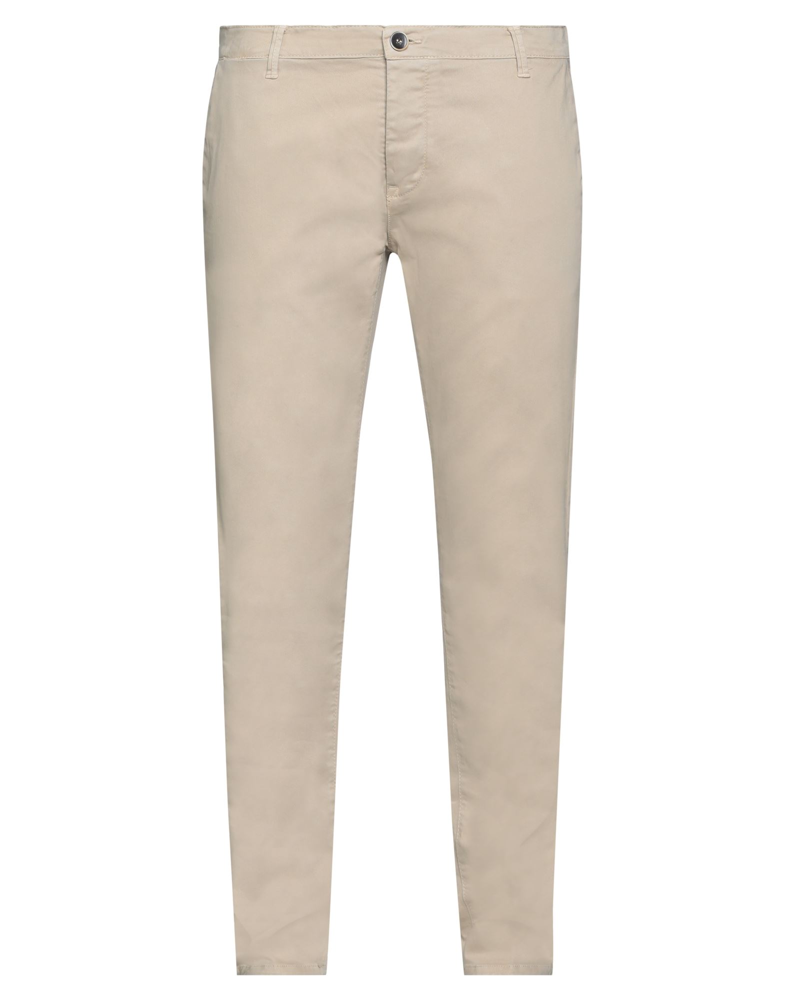 Addiction Pants In Beige