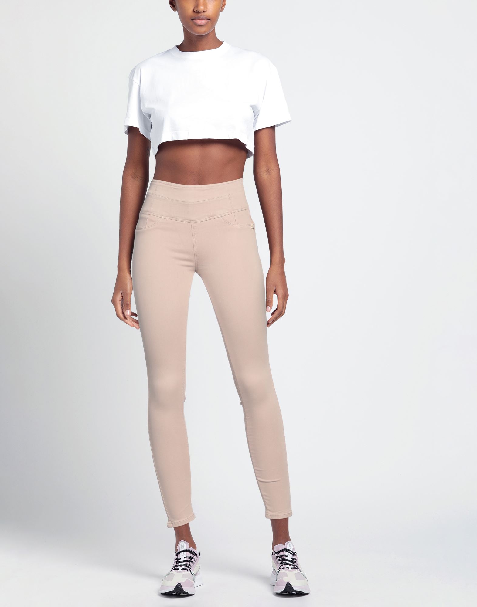  Patrizia Pepe - Hosen & Röcke - Jeanshosen - On Yoox.com 