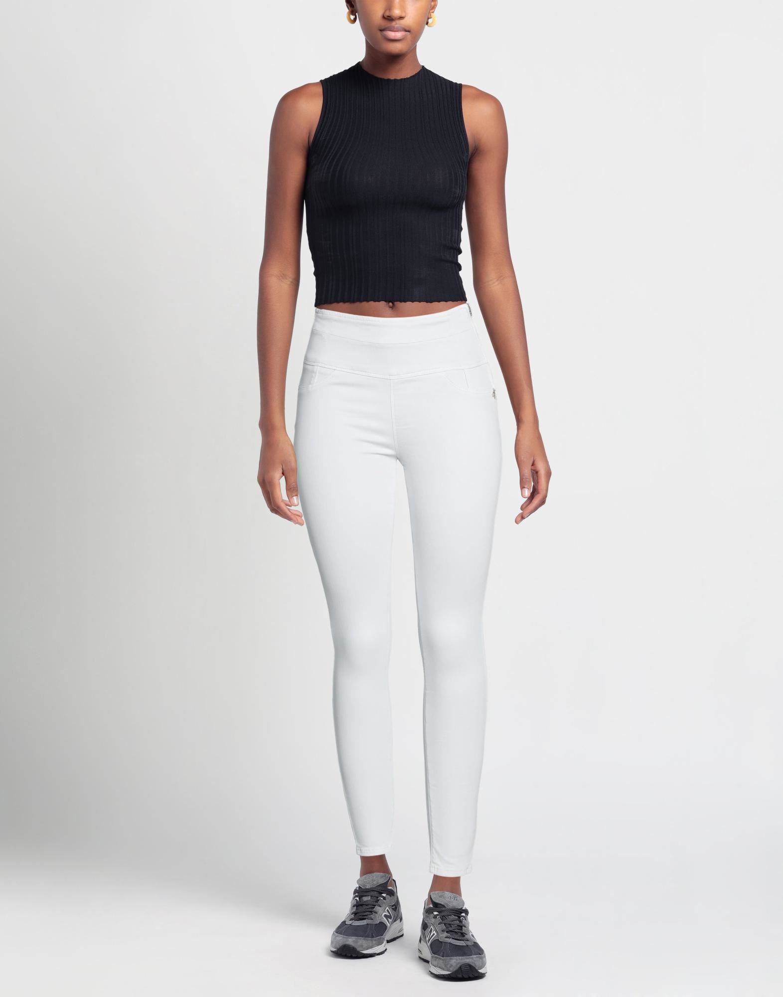  Patrizia Pepe - Partes De Abajo - Pantalones Vaqueros - On Yoox.com 