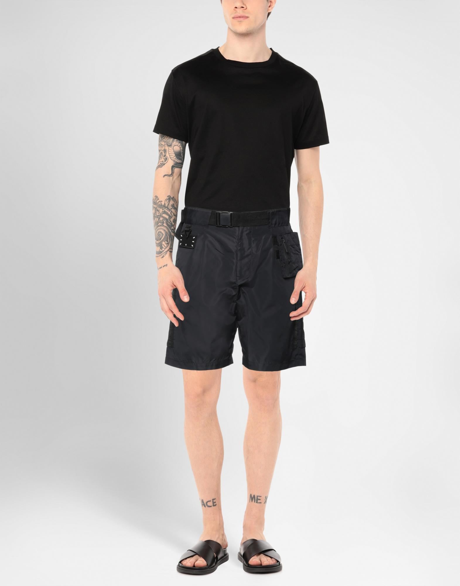  Mcq Alexander Mcqueen - Hosen & Röcke - Shorts & Bermudashorts - On Yoox.com 