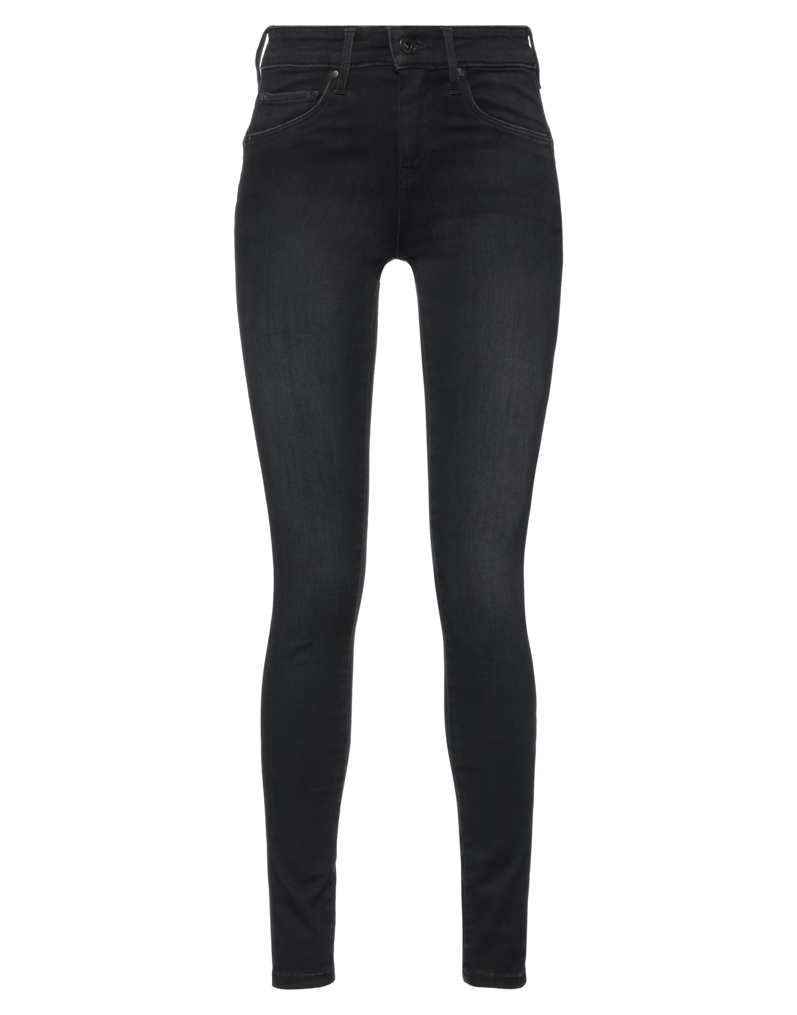 Pepe Jeans Jeans In Black