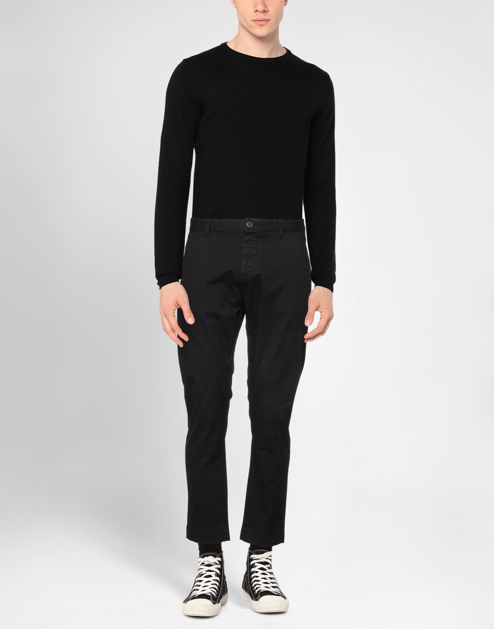  John Richmond - Hosen & Röcke - Hosen - On Yoox.com 