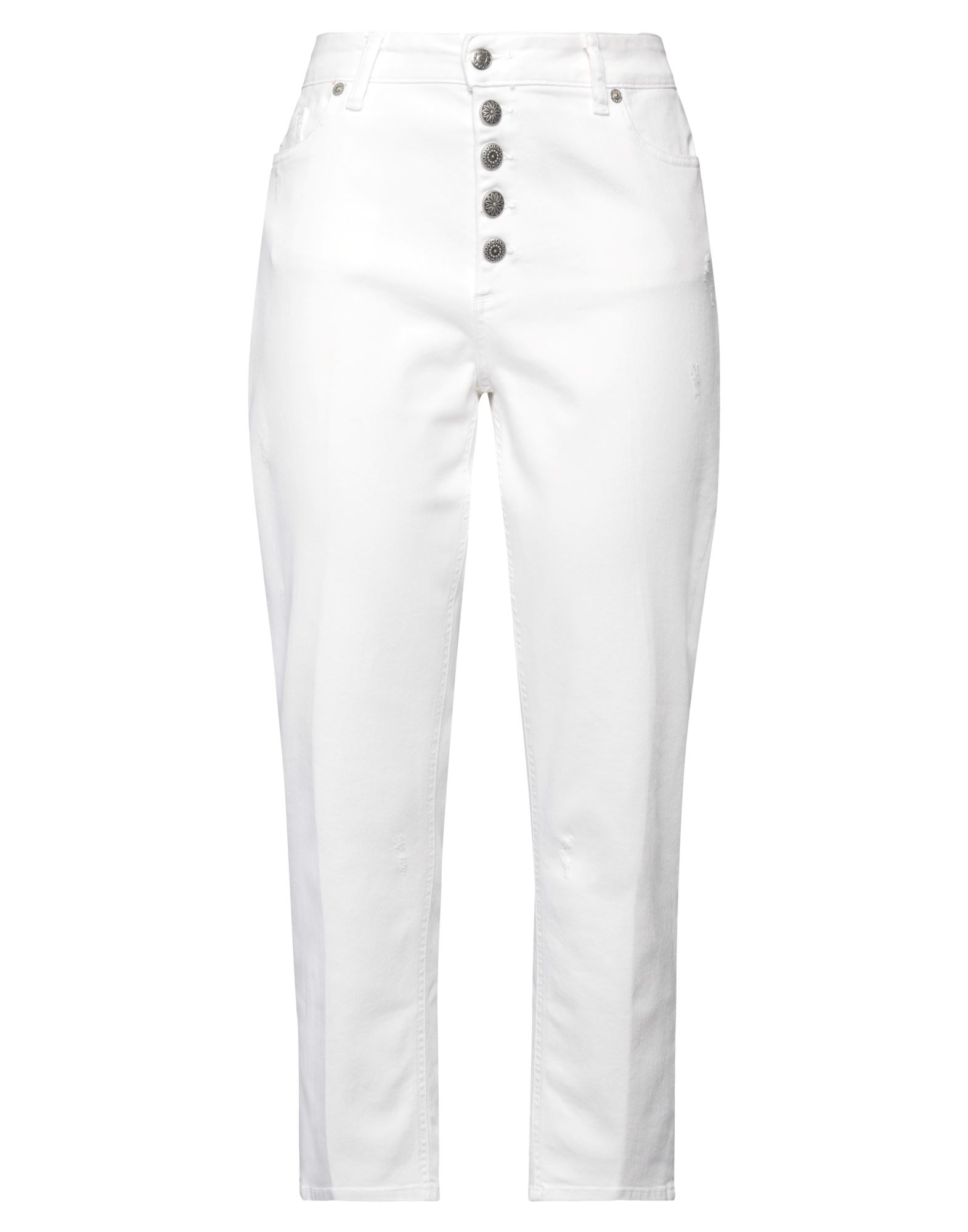 Vicolo Jeans In White