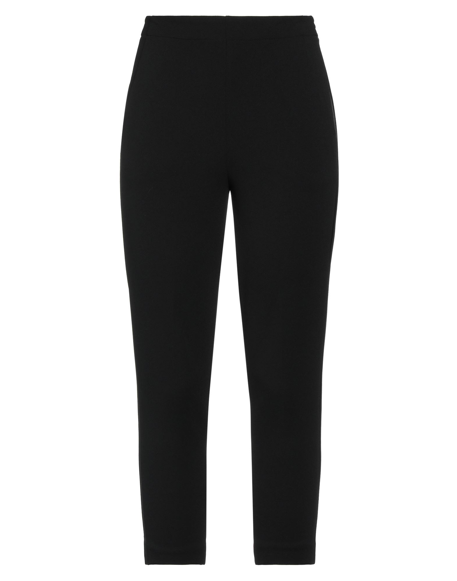 Vicolo Pants In Black