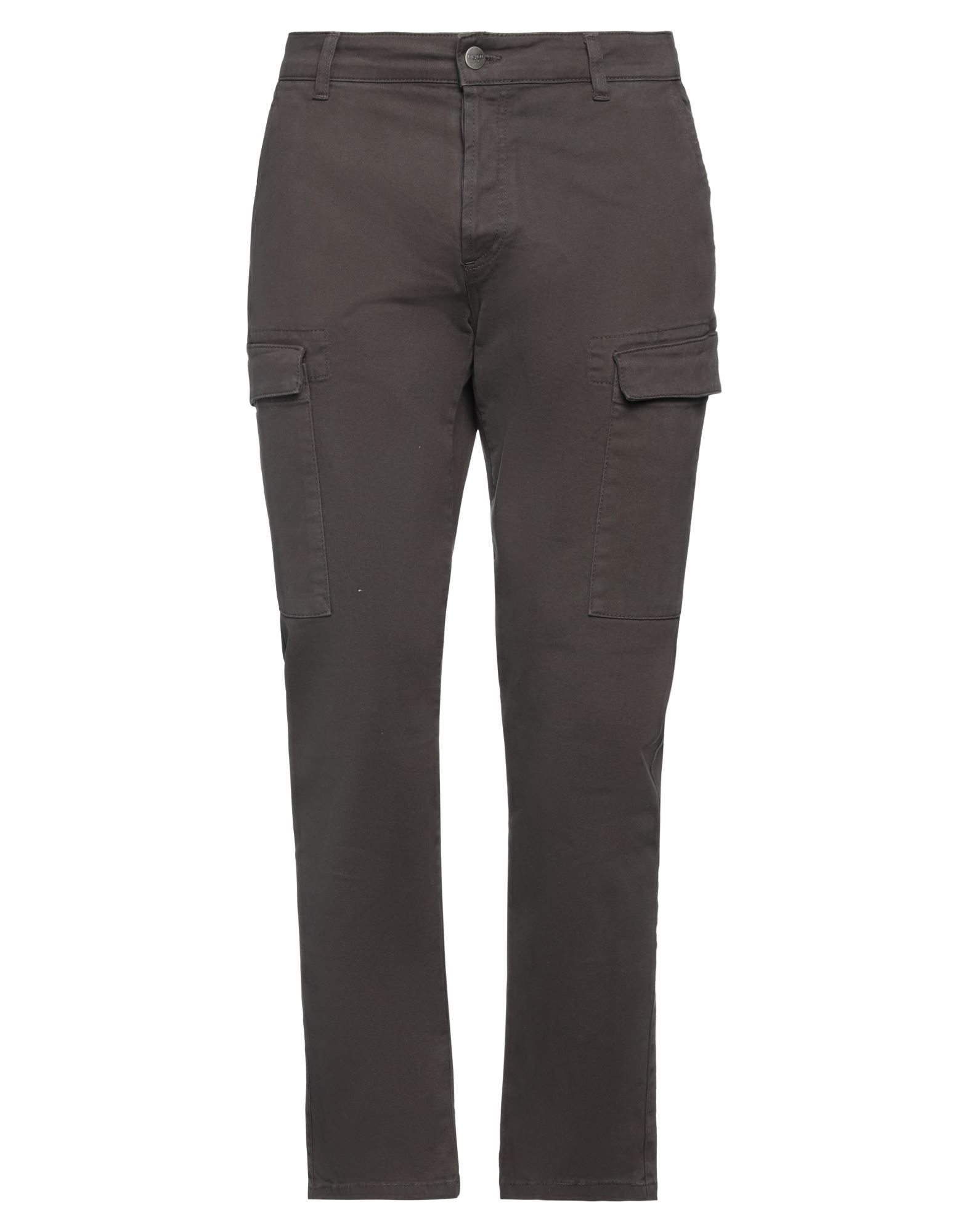 Reign Pants In Grey