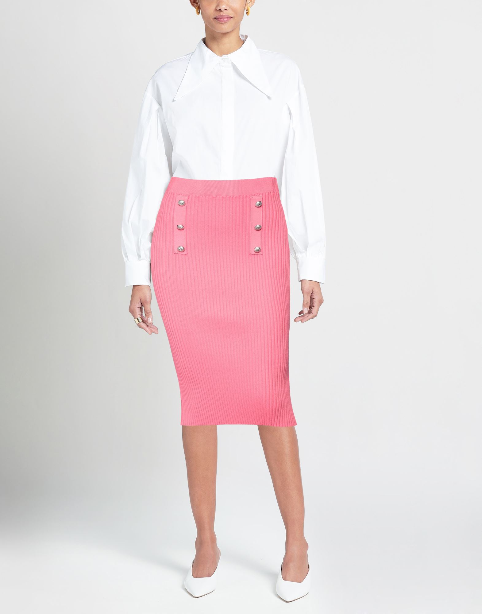  Vicolo - Hosen & Röcke - Midi-röcke - On Yoox.com 