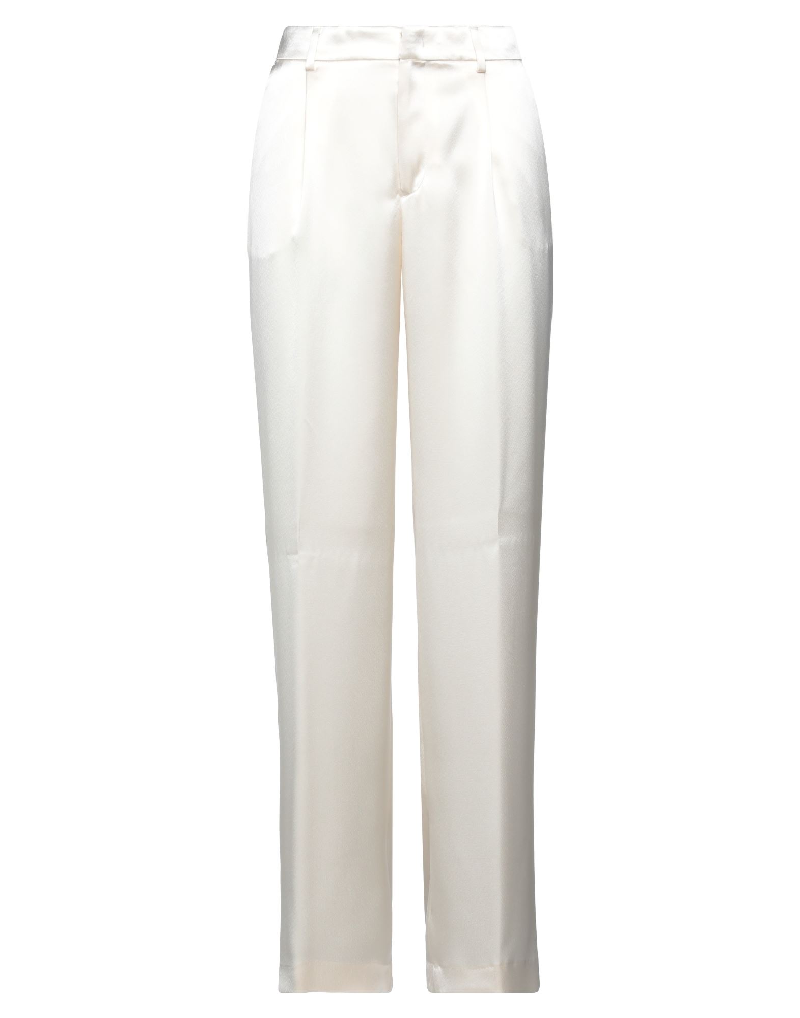 Pt Torino Pants In White