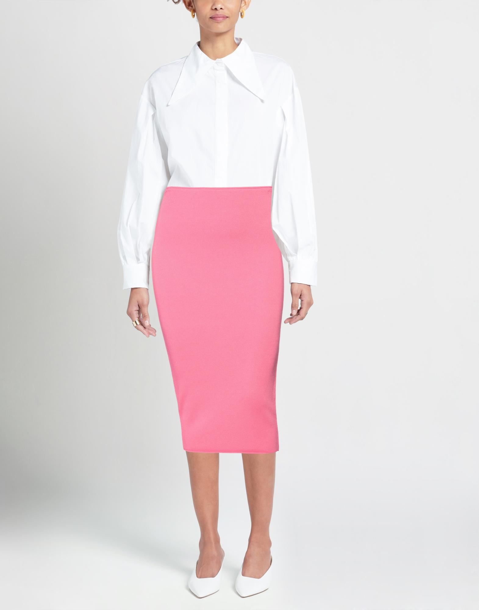 Vicolo - Hosen & Röcke - Midi-röcke - On Yoox.com 