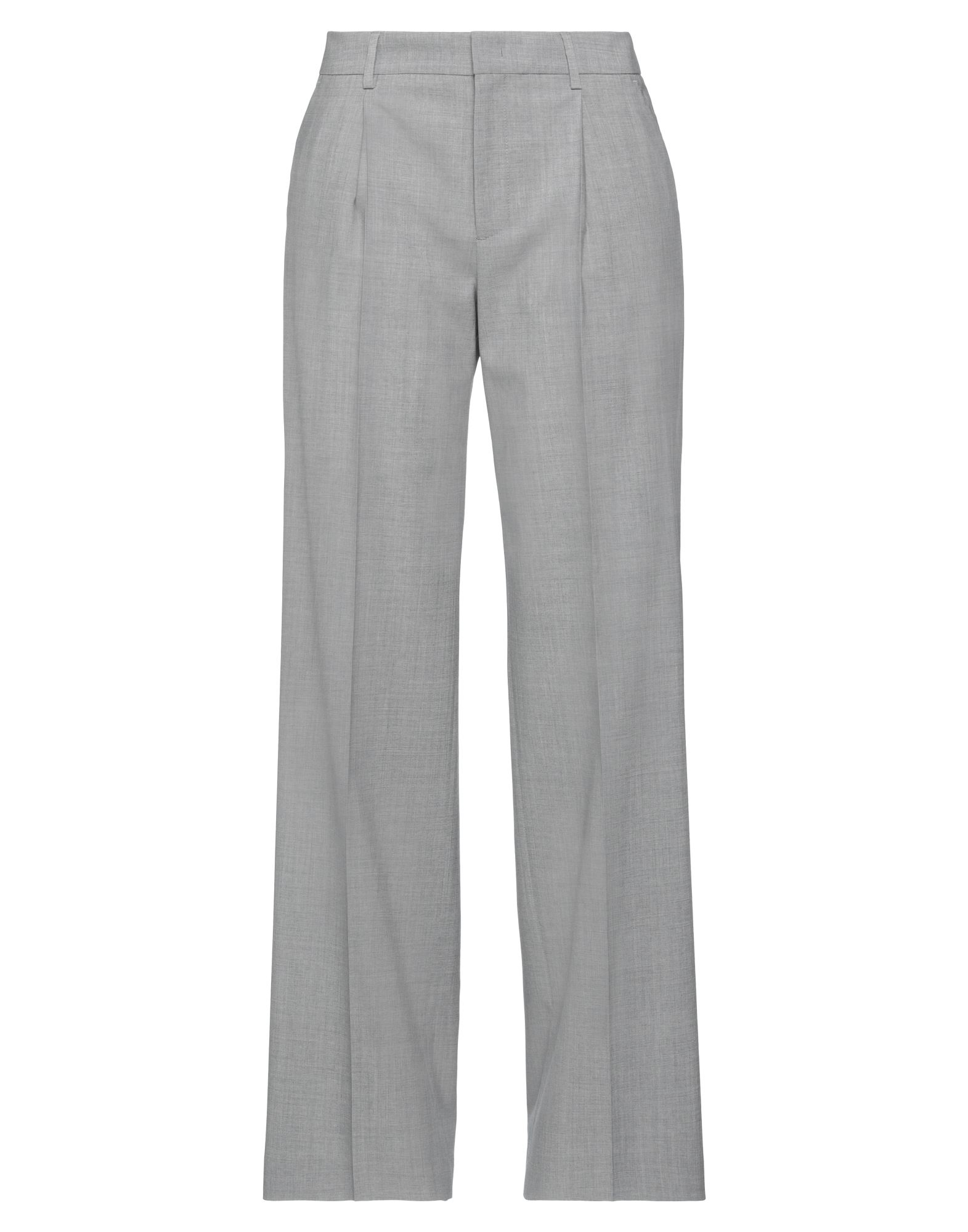 Pt Torino Pants In Grey