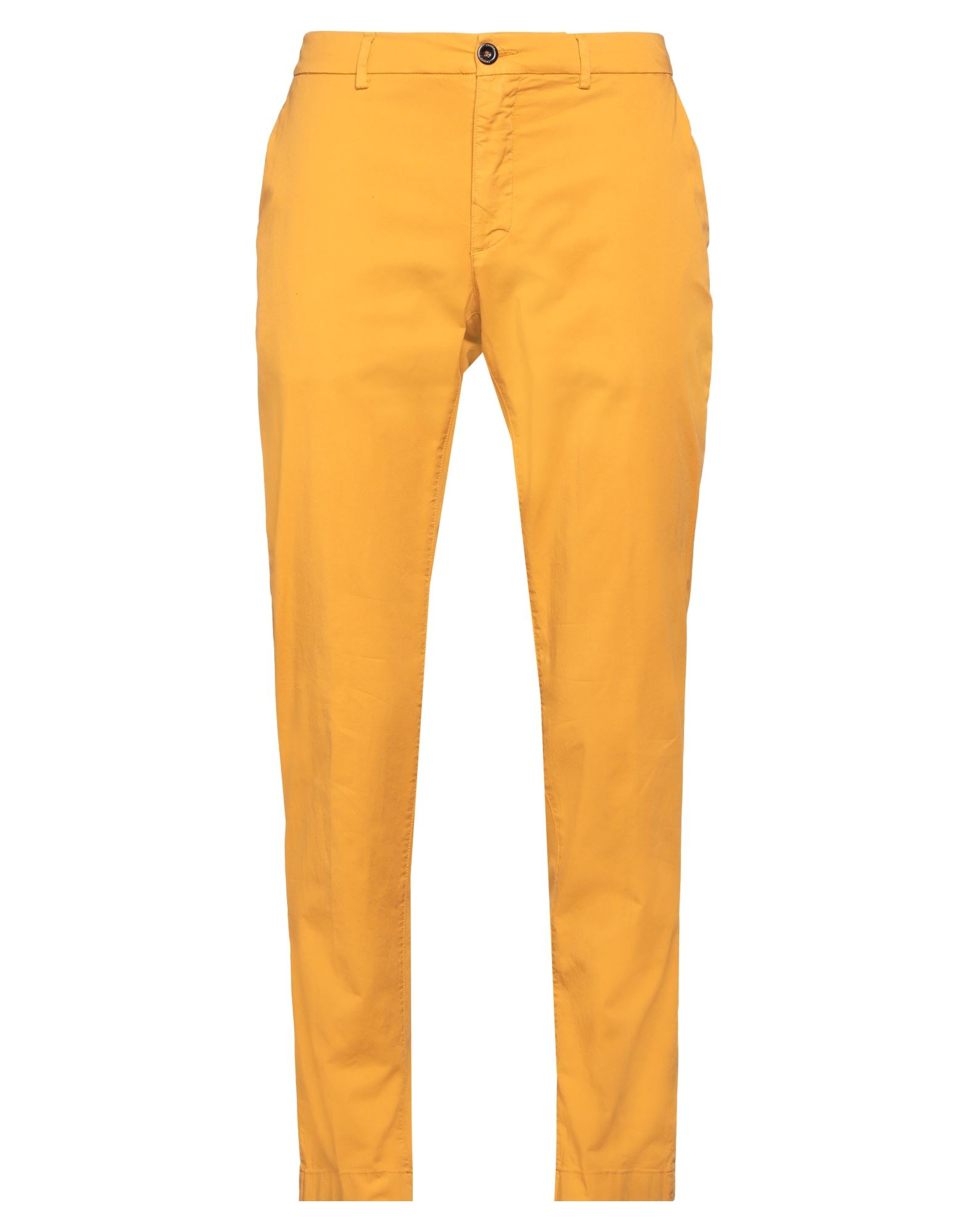 Cruna Pants In Orange