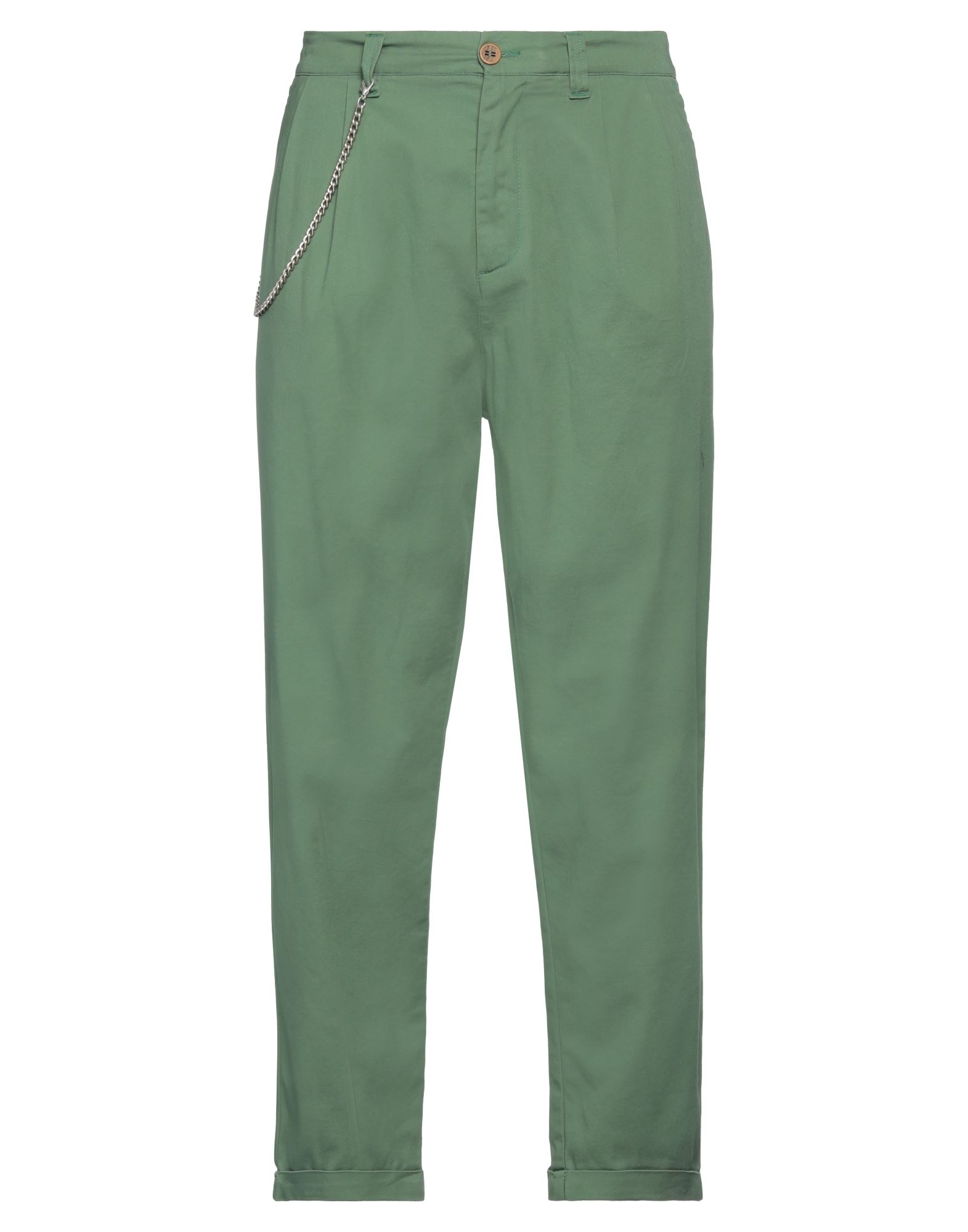 Bicolore® Pants In Green