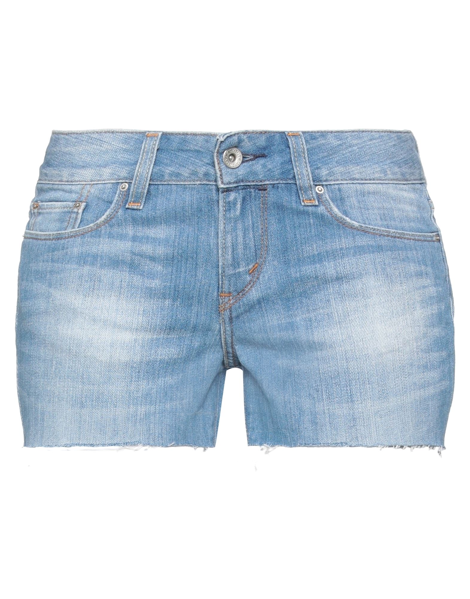  LEVI'S BOTTOMWEAR Denim σορτς