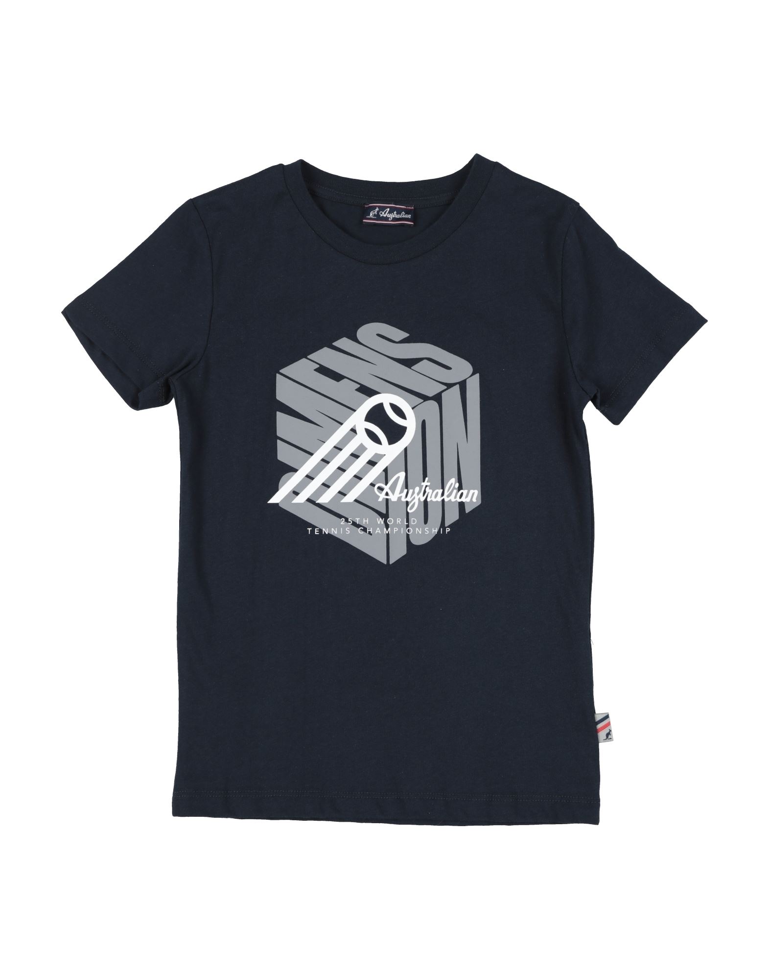  Australian - Tops - T-shirts - On Yoox.com 