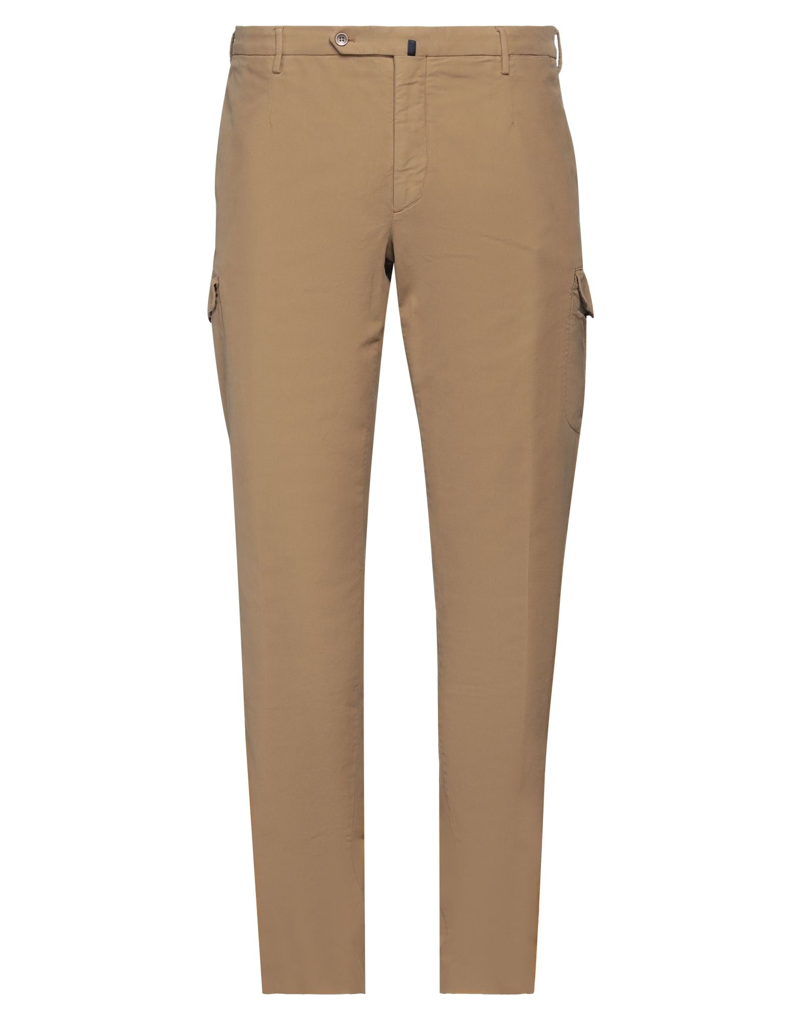Incotex Pants In Khaki
