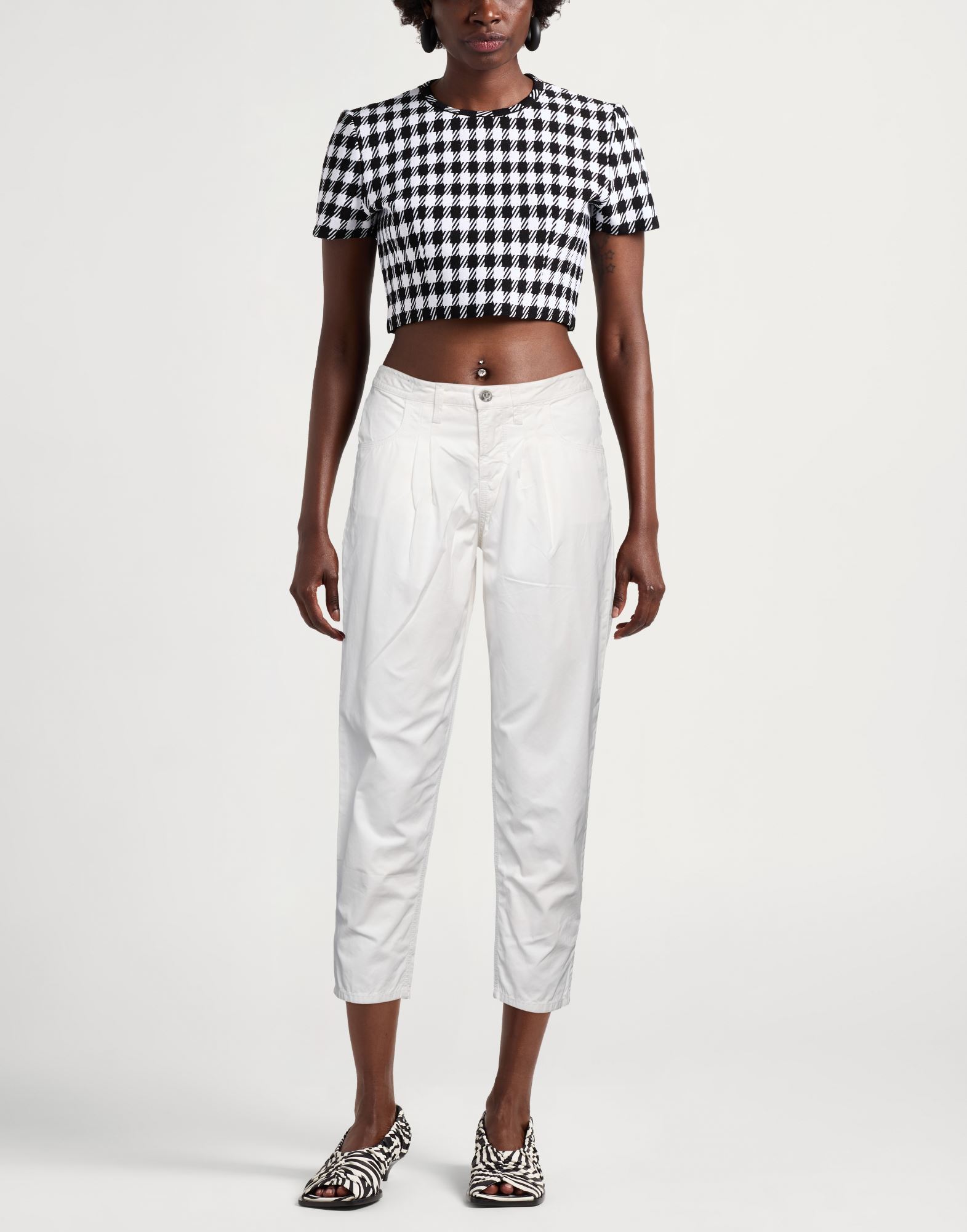  Jacob Cohёn - Hosen & Röcke - Hosen - On Yoox.com 