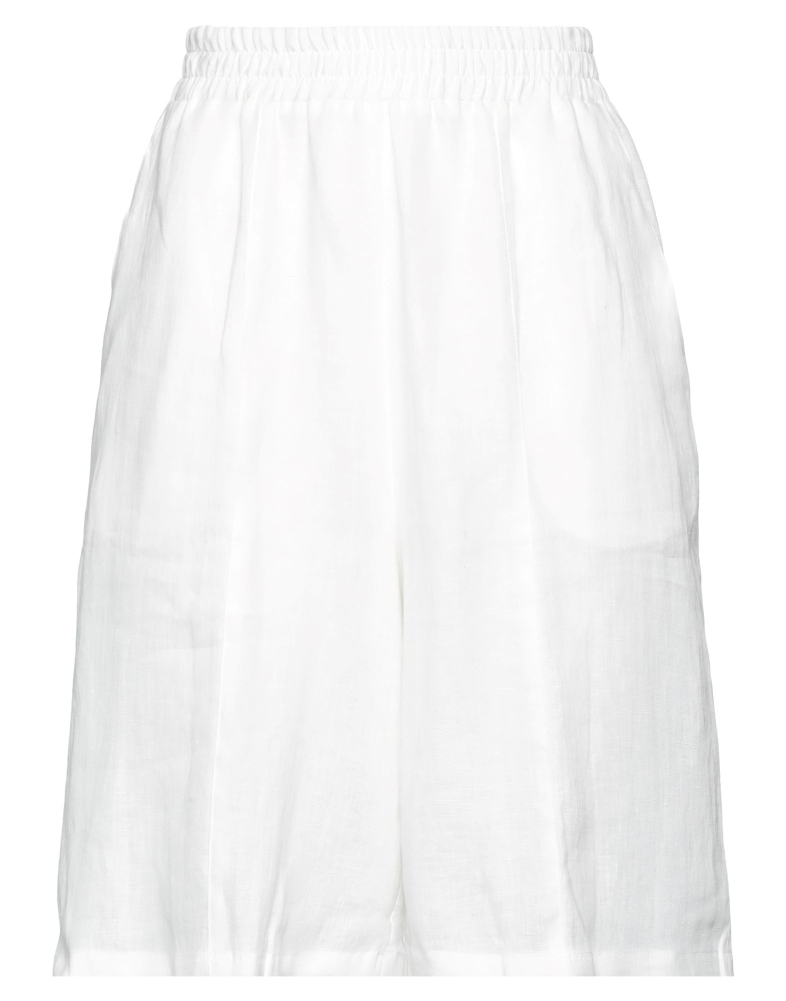 Blanca Luz Cropped Pants In White