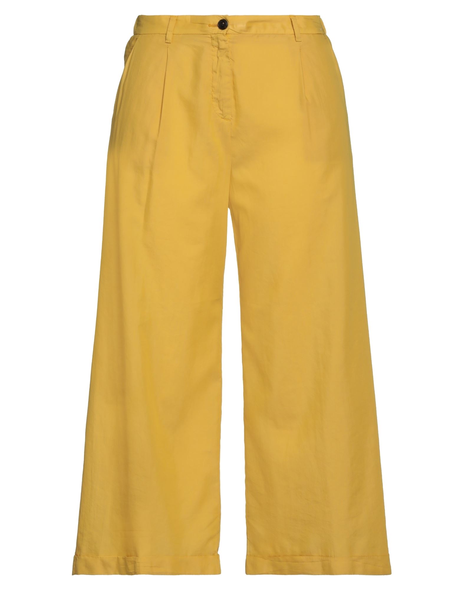 Myths Pants In Yellow