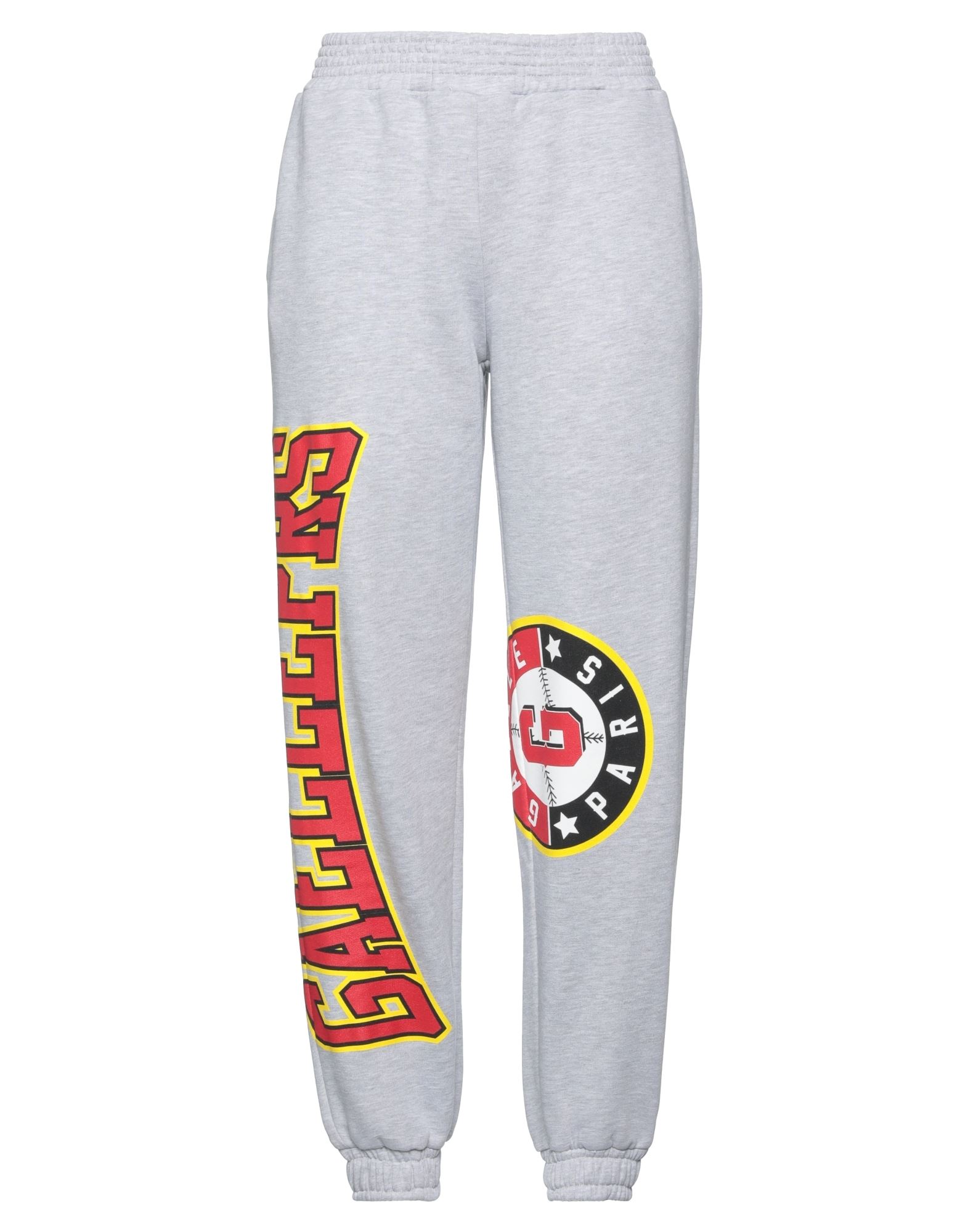 Gaelle Paris Pants In Grey