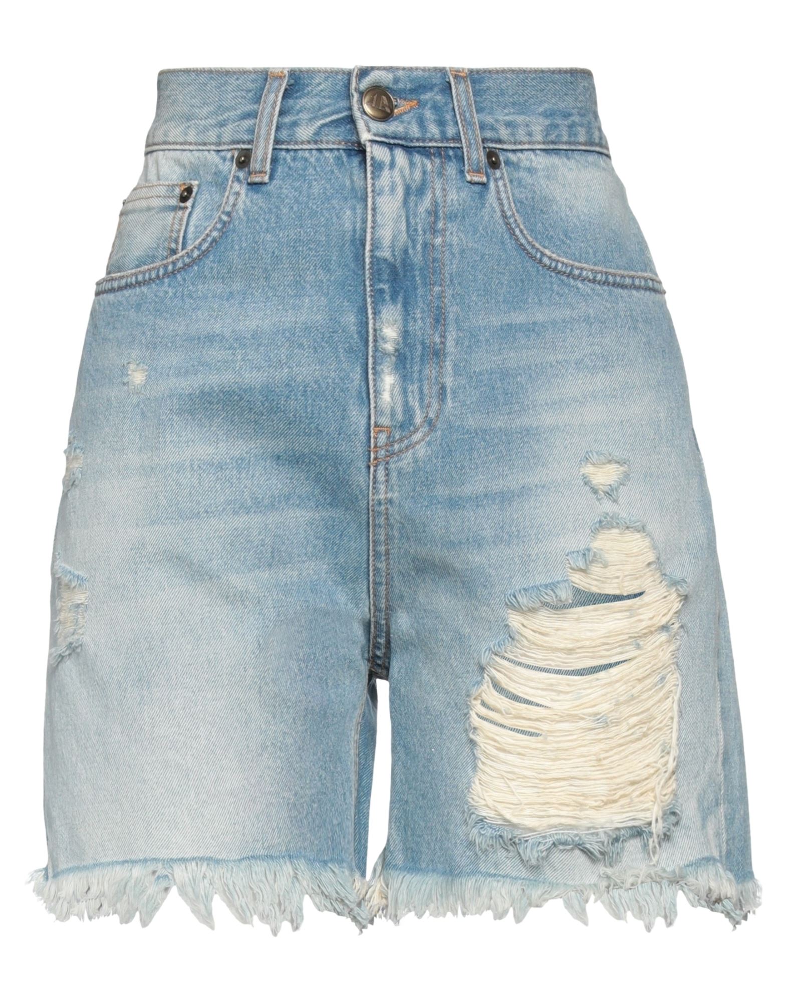  Aniye By - Hosen & Röcke - Jeansshorts - On Yoox.com 