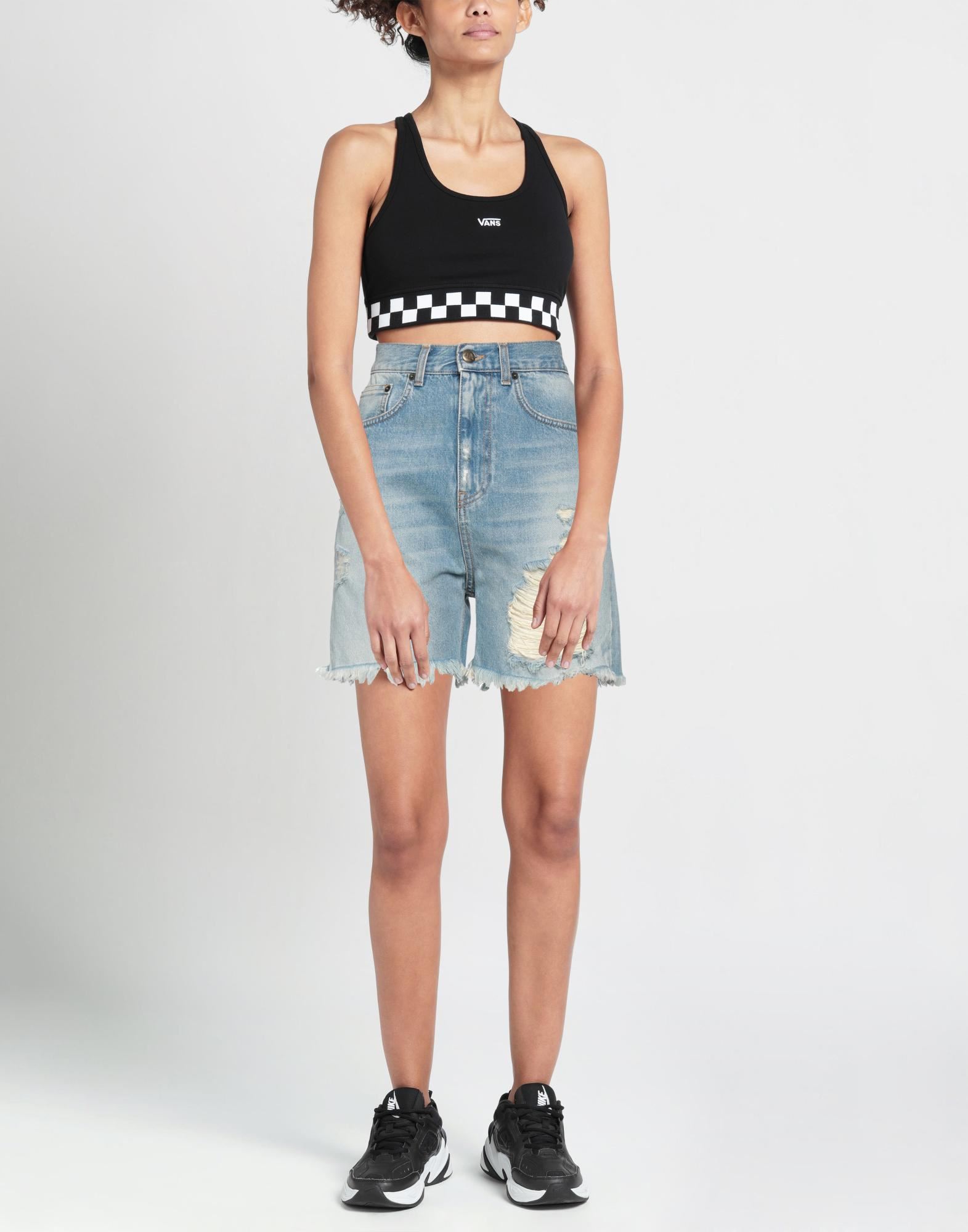  Aniye By - Hosen & Röcke - Jeansshorts - On Yoox.com 