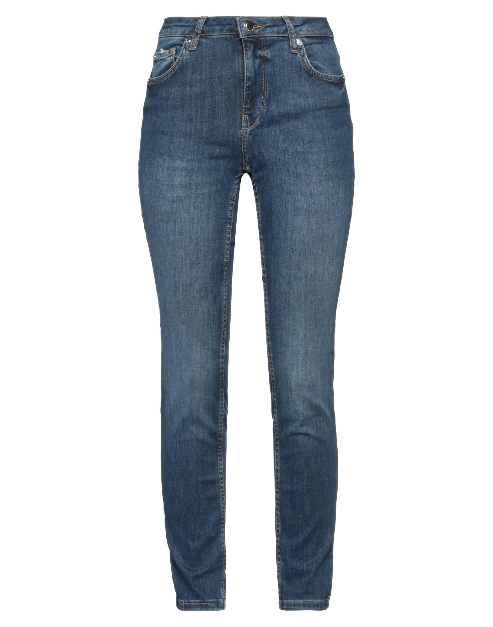 Silvian Heach Jeans In Blue | ModeSens