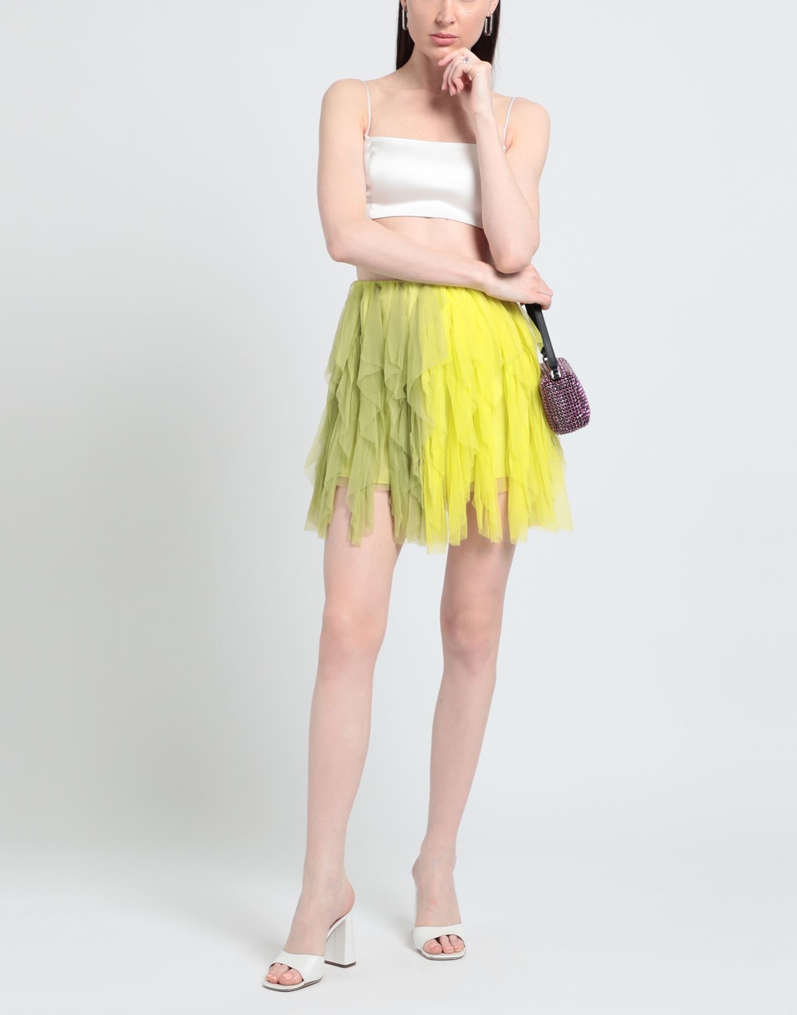  Aniye By - Hosen & Röcke - Miniröcke - On Yoox.com 
