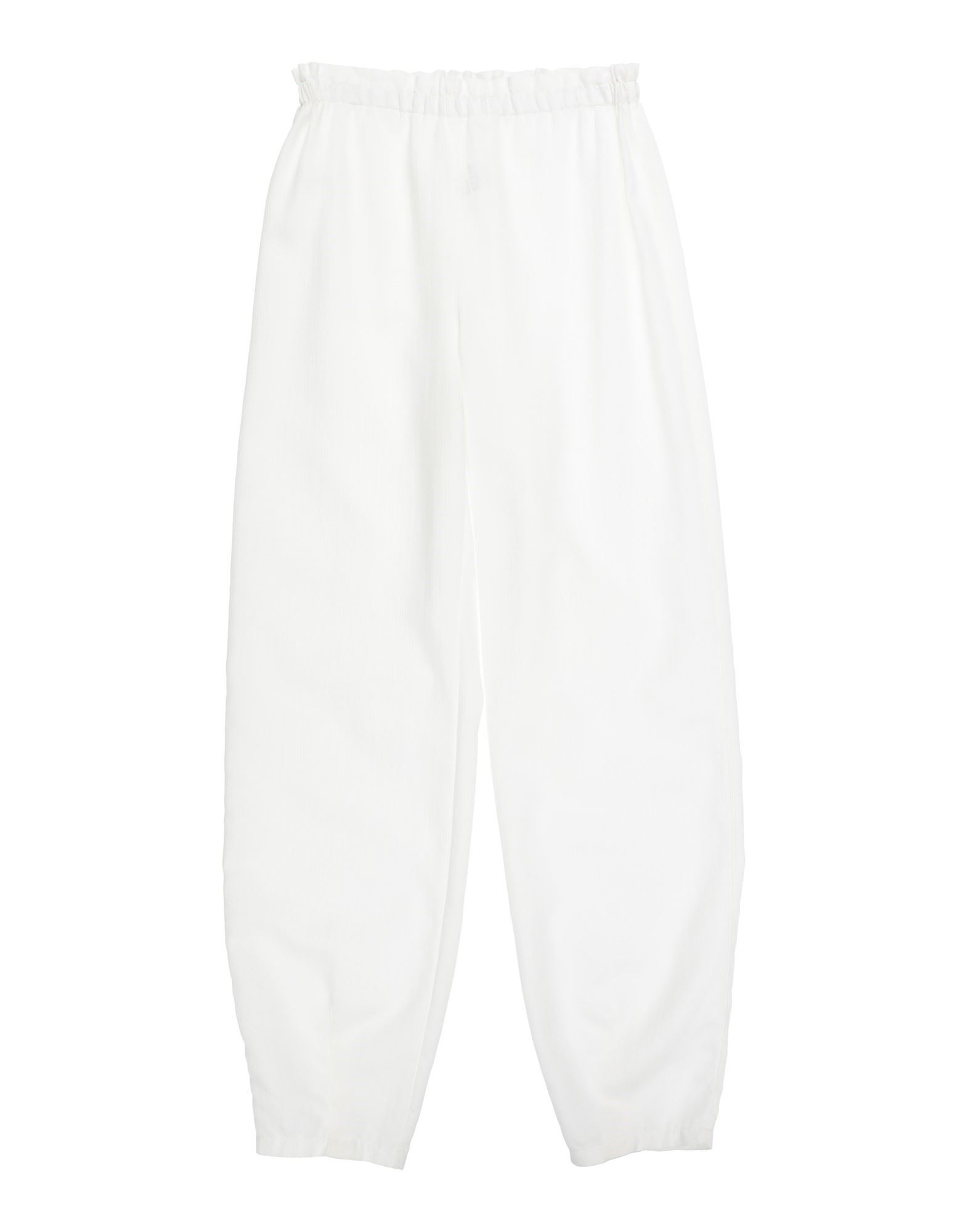 Zhoe & Tobiah Kids'  Pants In Off White