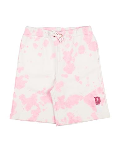 Miss Blumarine Toddler Girl Shorts & Bermuda Shorts Pink Size 6 Cotton In Pink