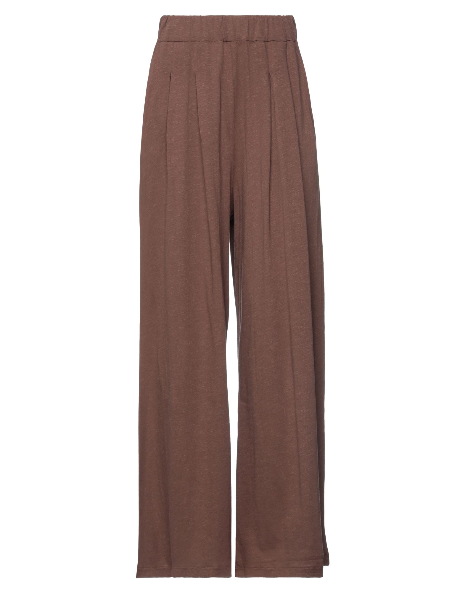 Empathie Pants In Brown