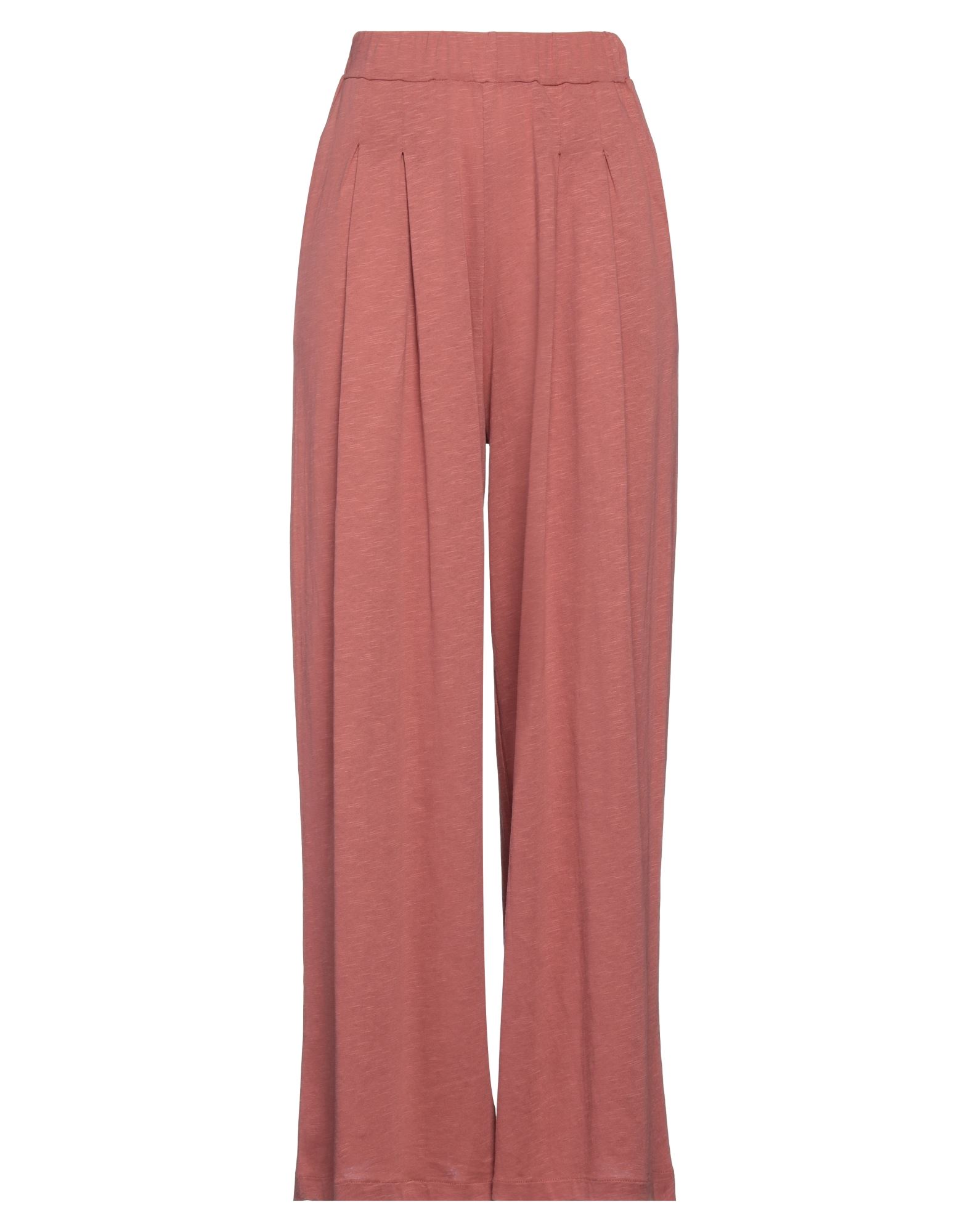 Empathie Pants In Pink