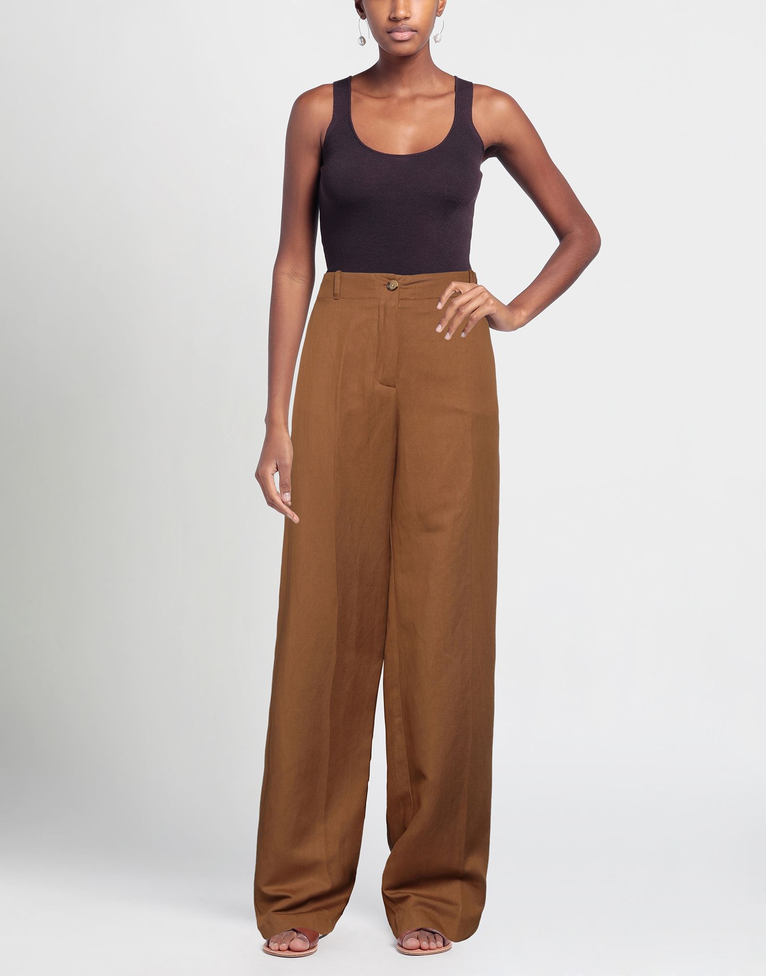  Suoli - Hosen & Röcke - Hosen - On Yoox.com 