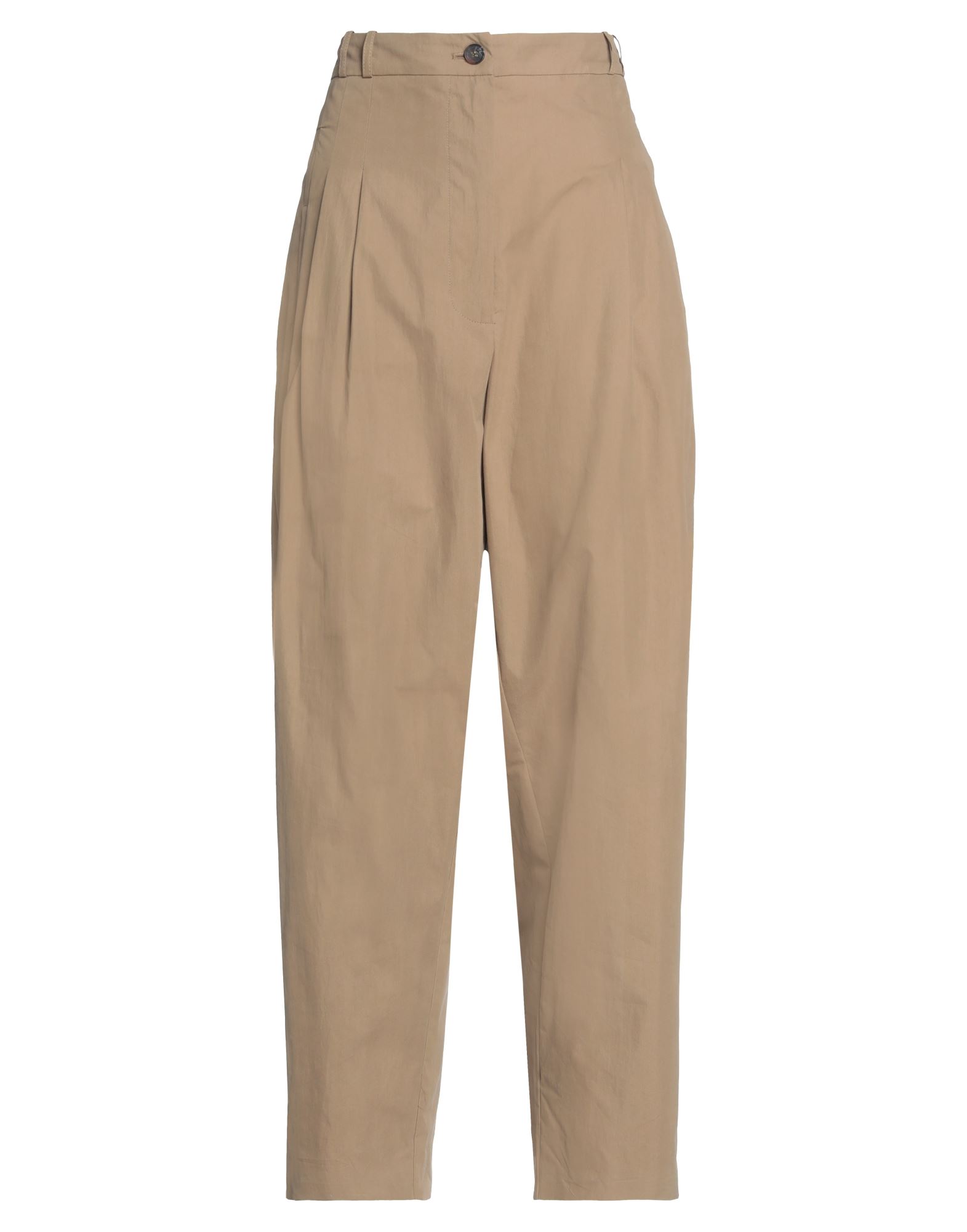 Actitude By Twinset Pants In Brown