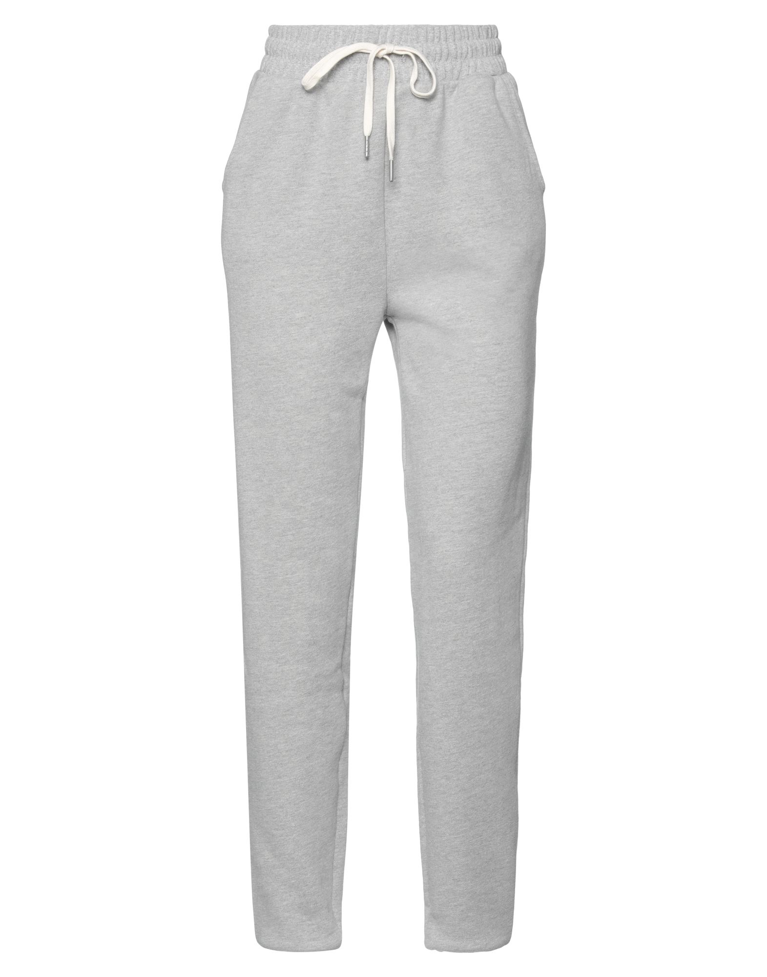 John Elliott Pants In Grey