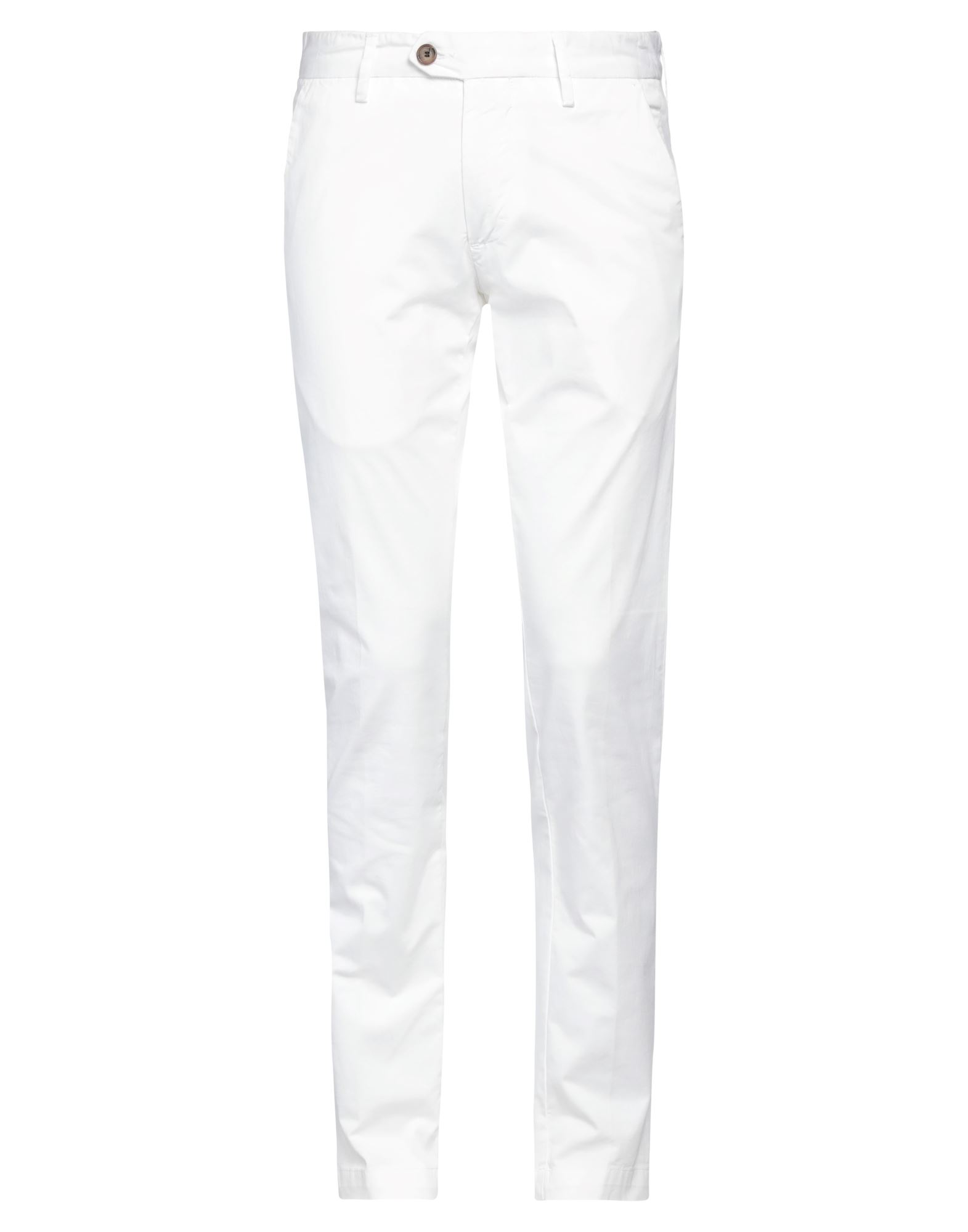 Myths Pants In White