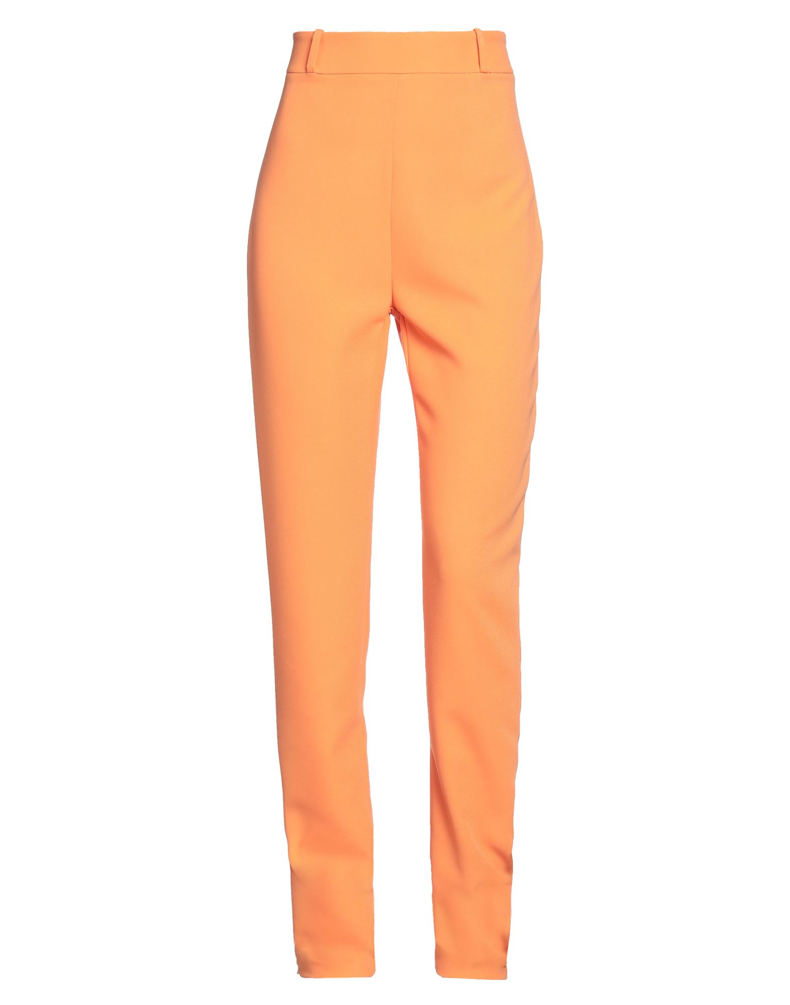 Nineminutes Pants In Orange