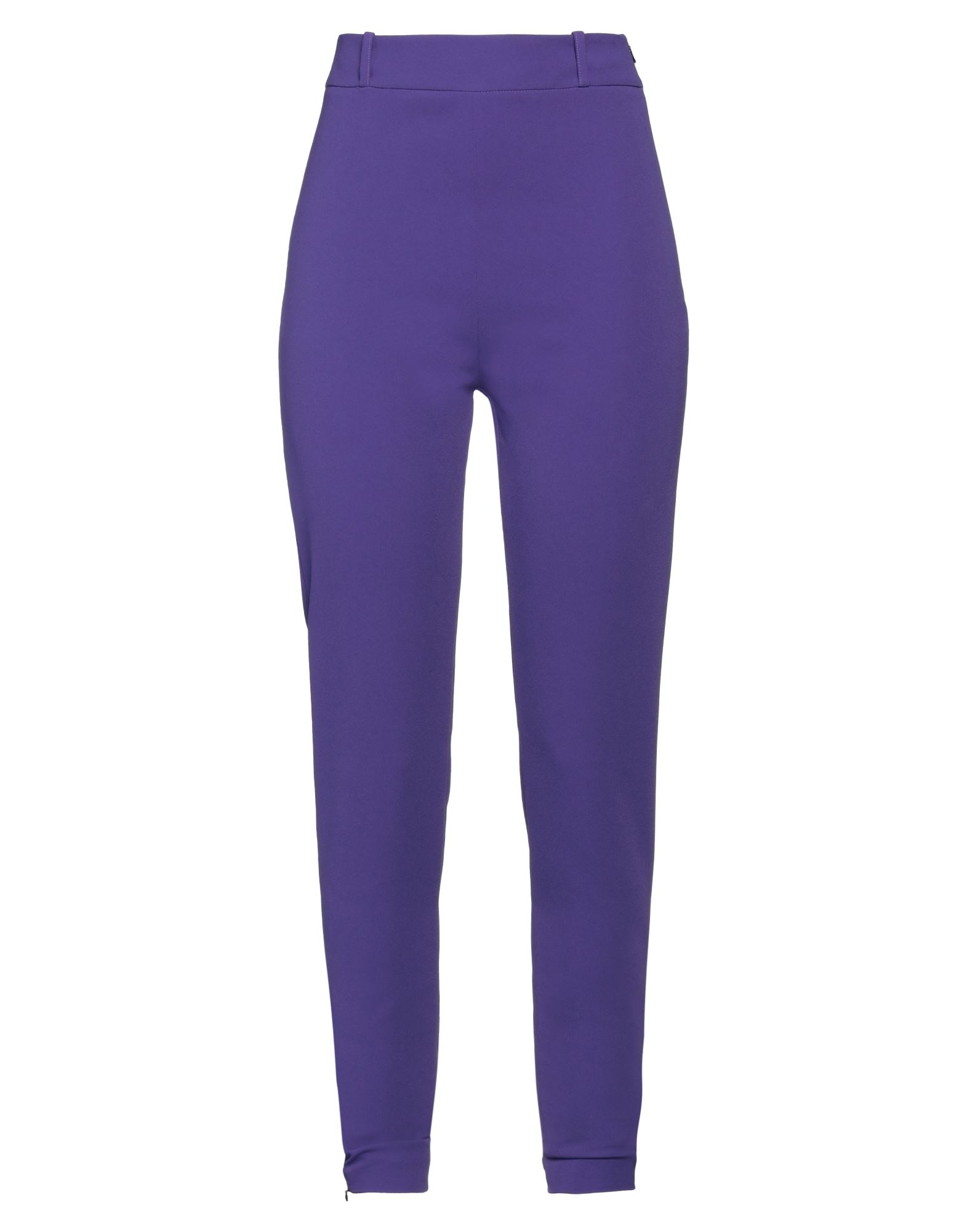 Nineminutes Pants In Purple