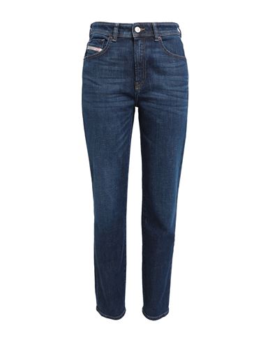Pantalones vaqueros Mujer Azul marino 26W-34L,27W-34L Mujer