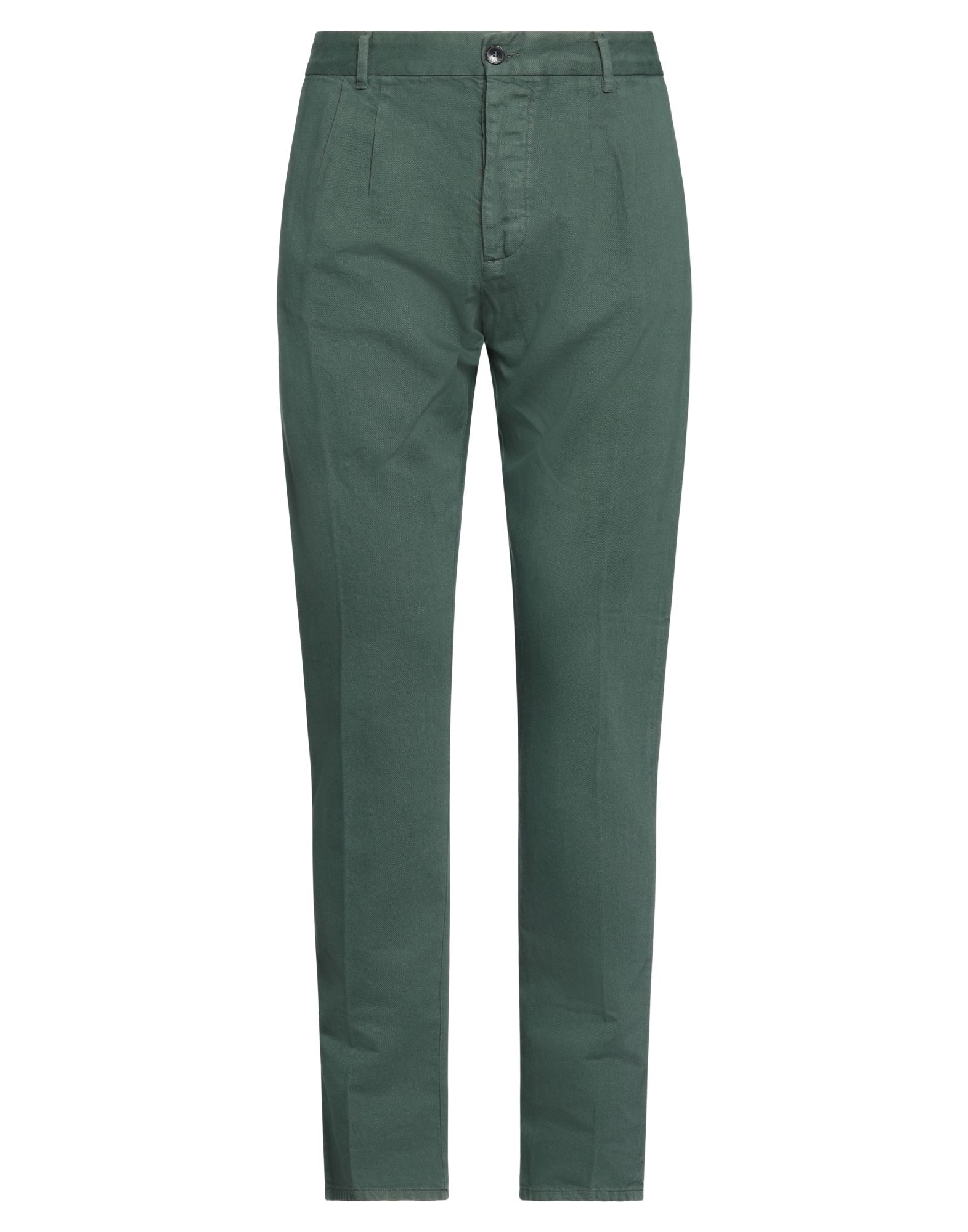 Fortela Pants In Dark Green