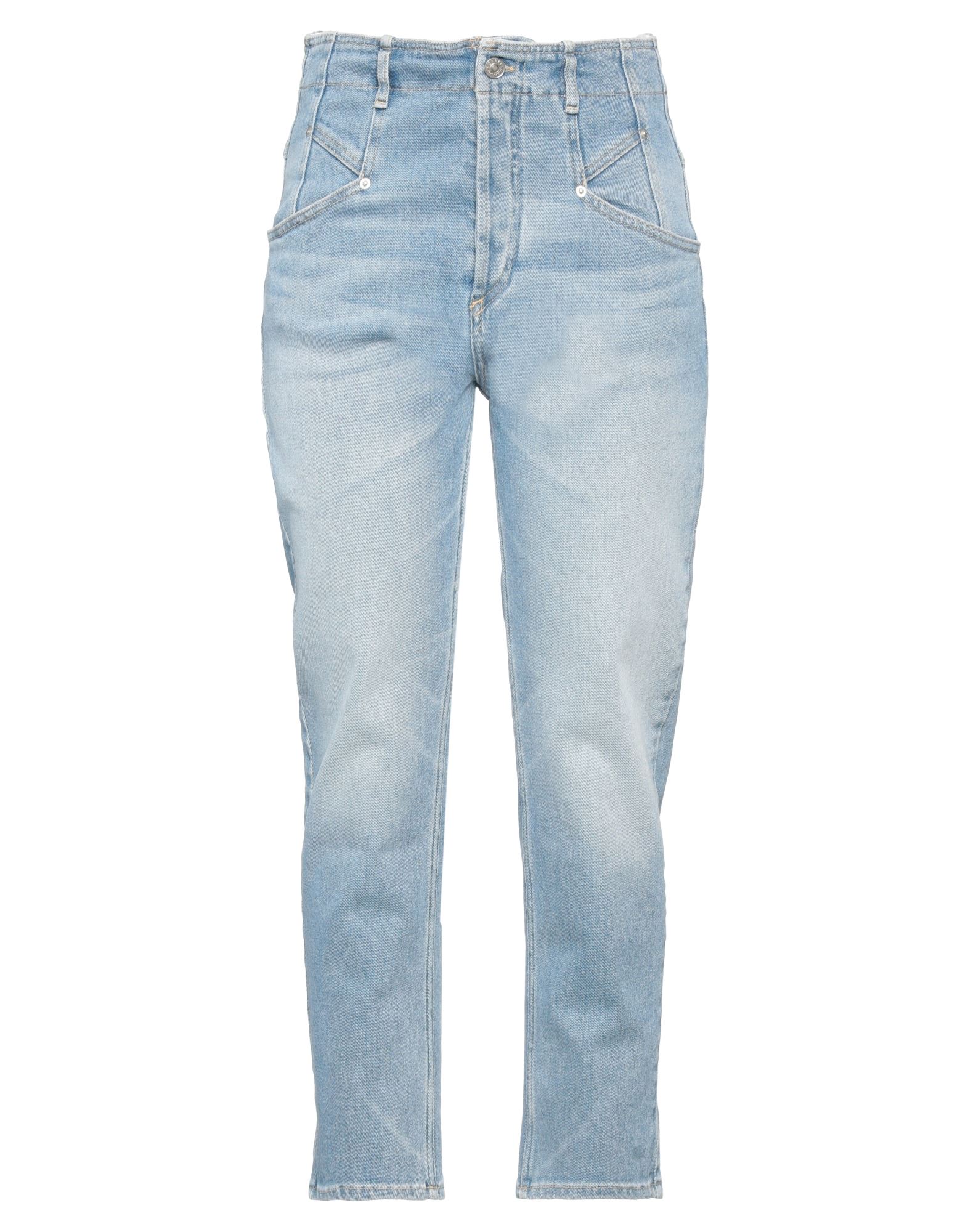 ISABEL MARANT ISABEL MARANT BOTTOMWEAR Τζιν