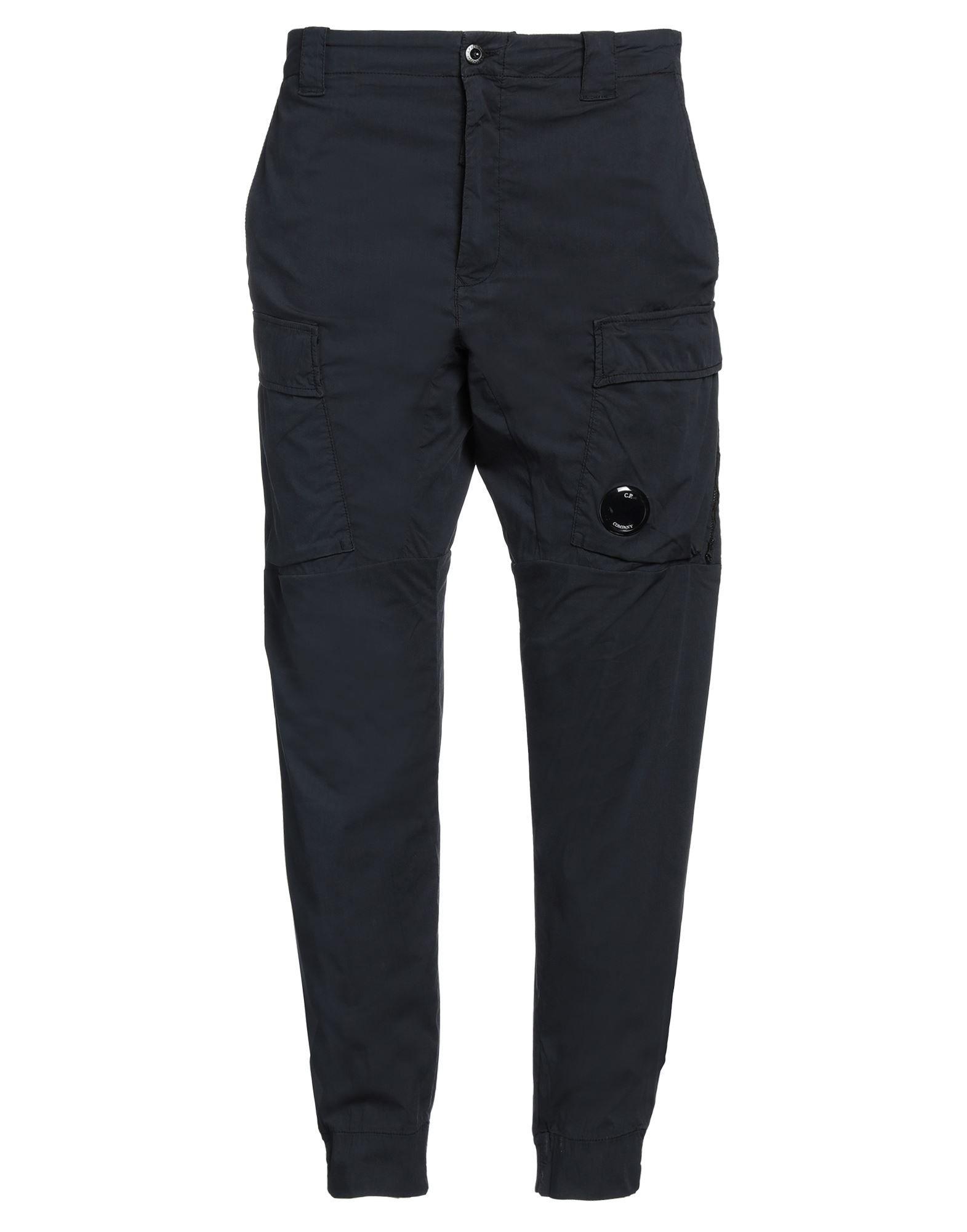 C.p. Company Pants In Blue