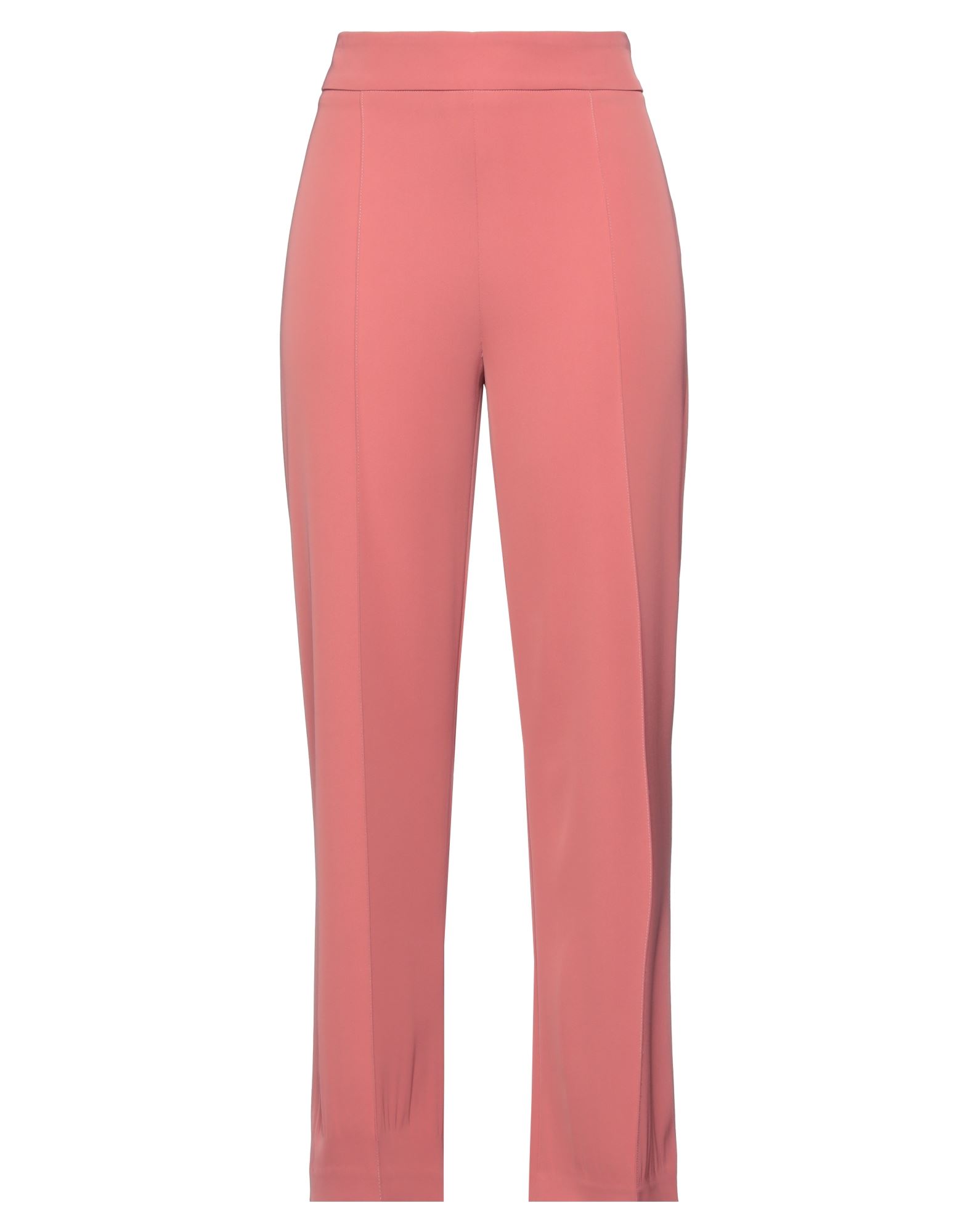 Boutique De La Femme Pants In Pink