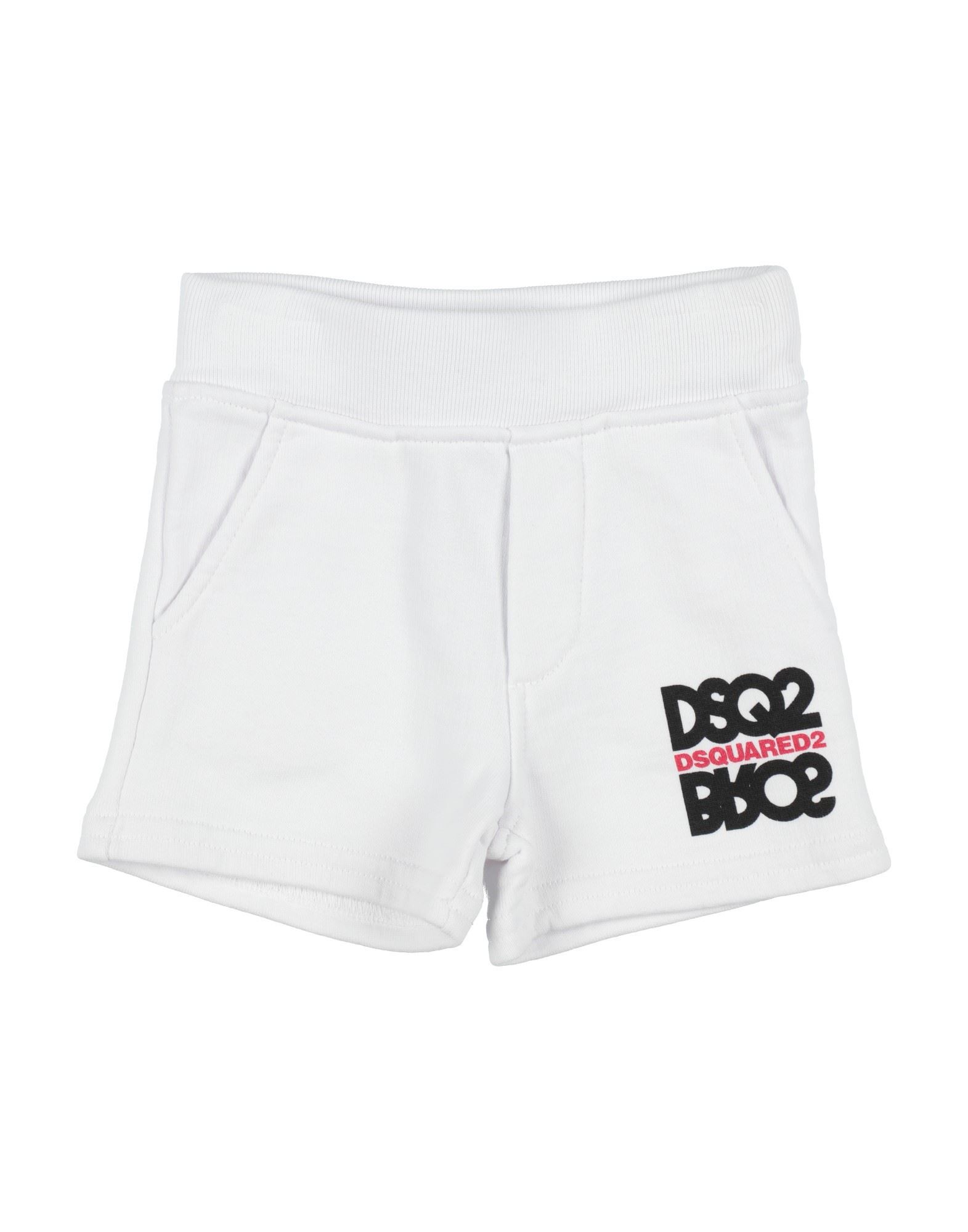  Dsquared2 - Hosen & Röcke - Shorts & Bermudashorts - On Yoox.com 