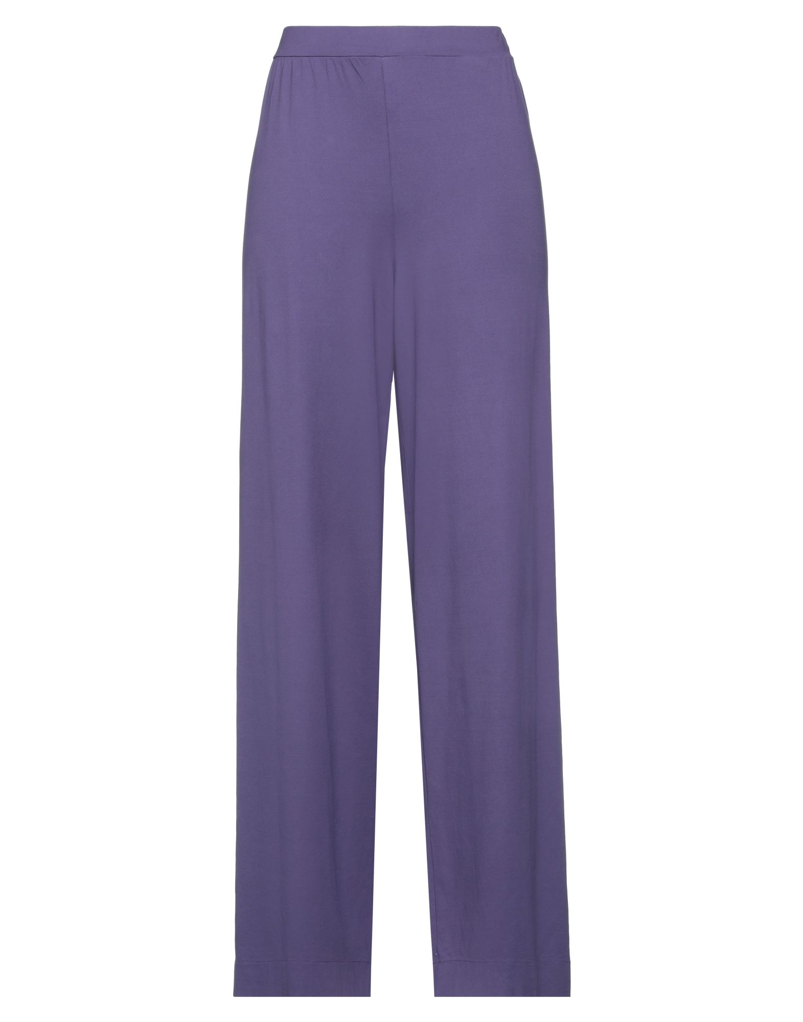 Alpha Studio Pants In Purple