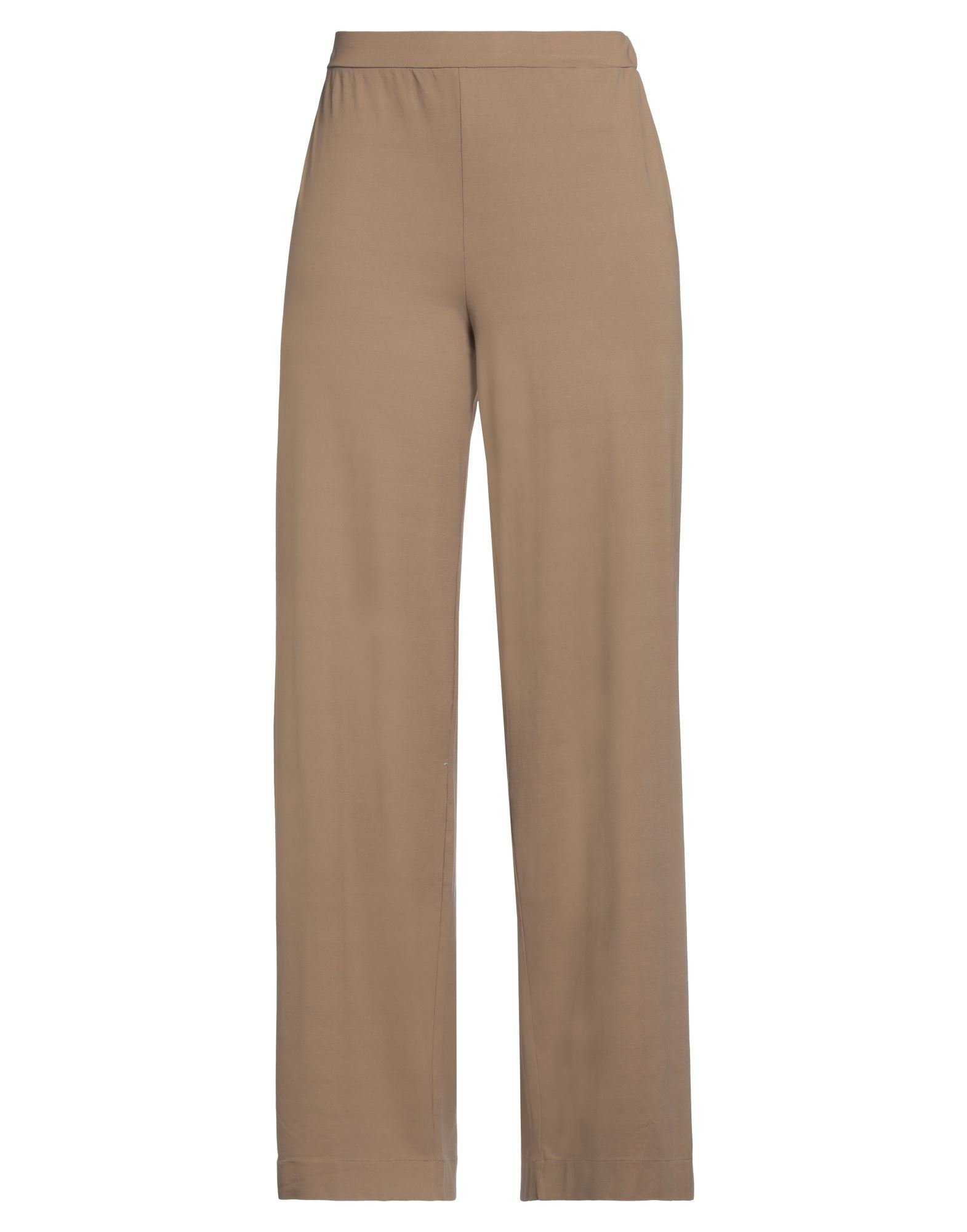 Alpha Studio Pants In Beige