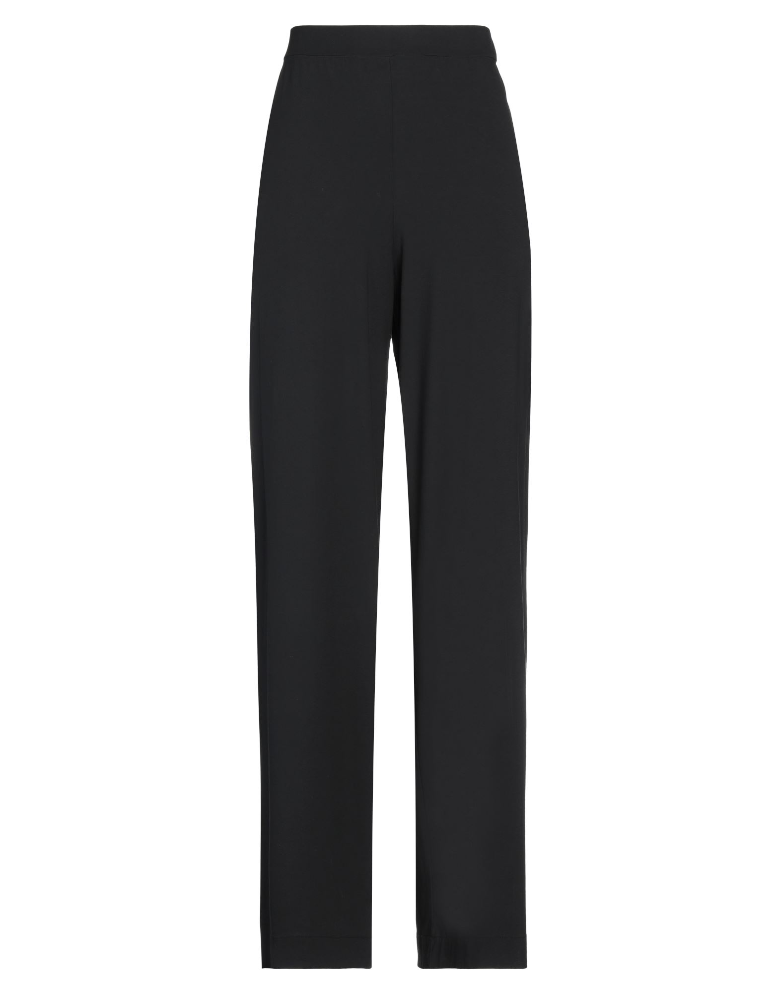 Alpha Studio Pants In Black