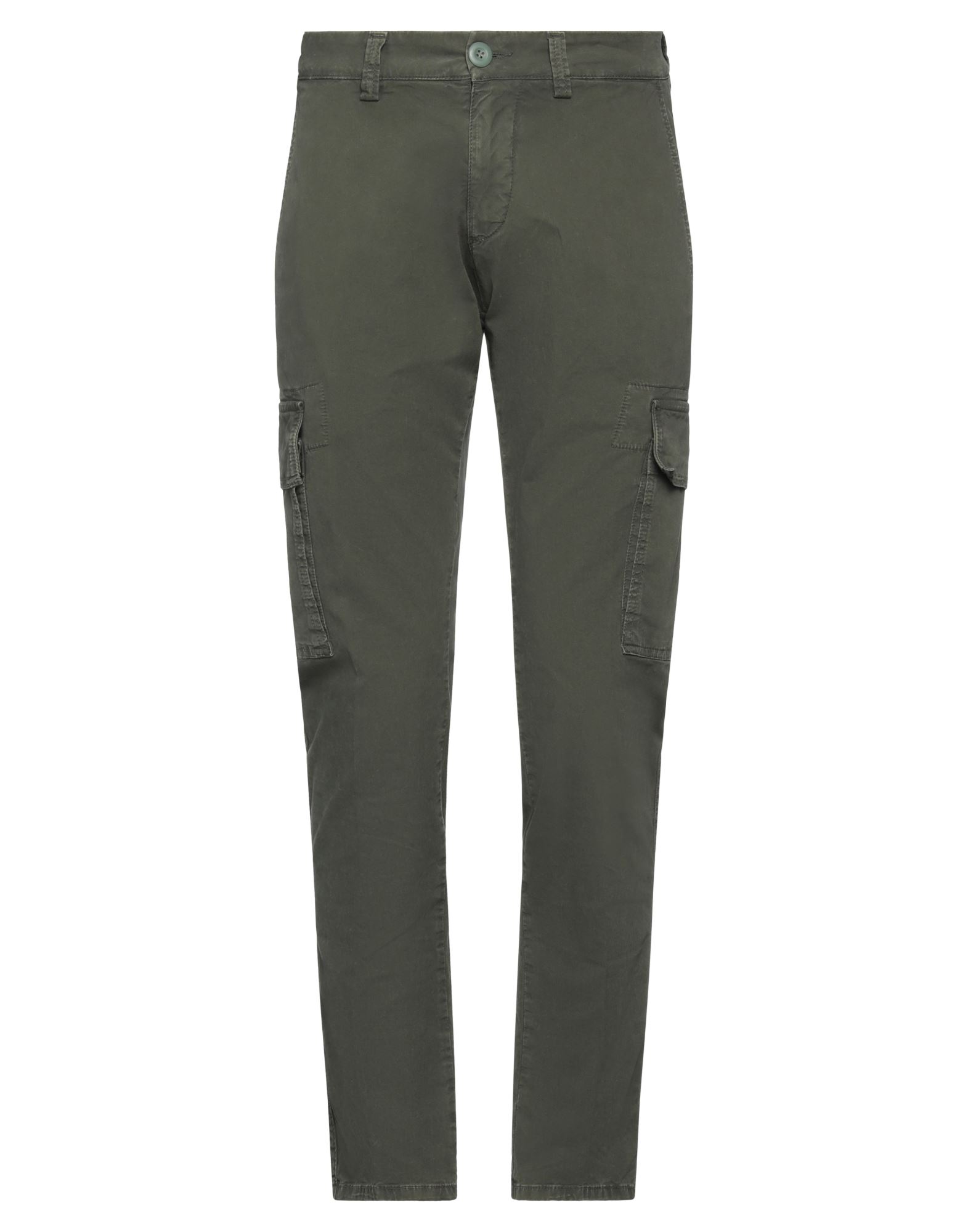 Modfitters Pants In Green