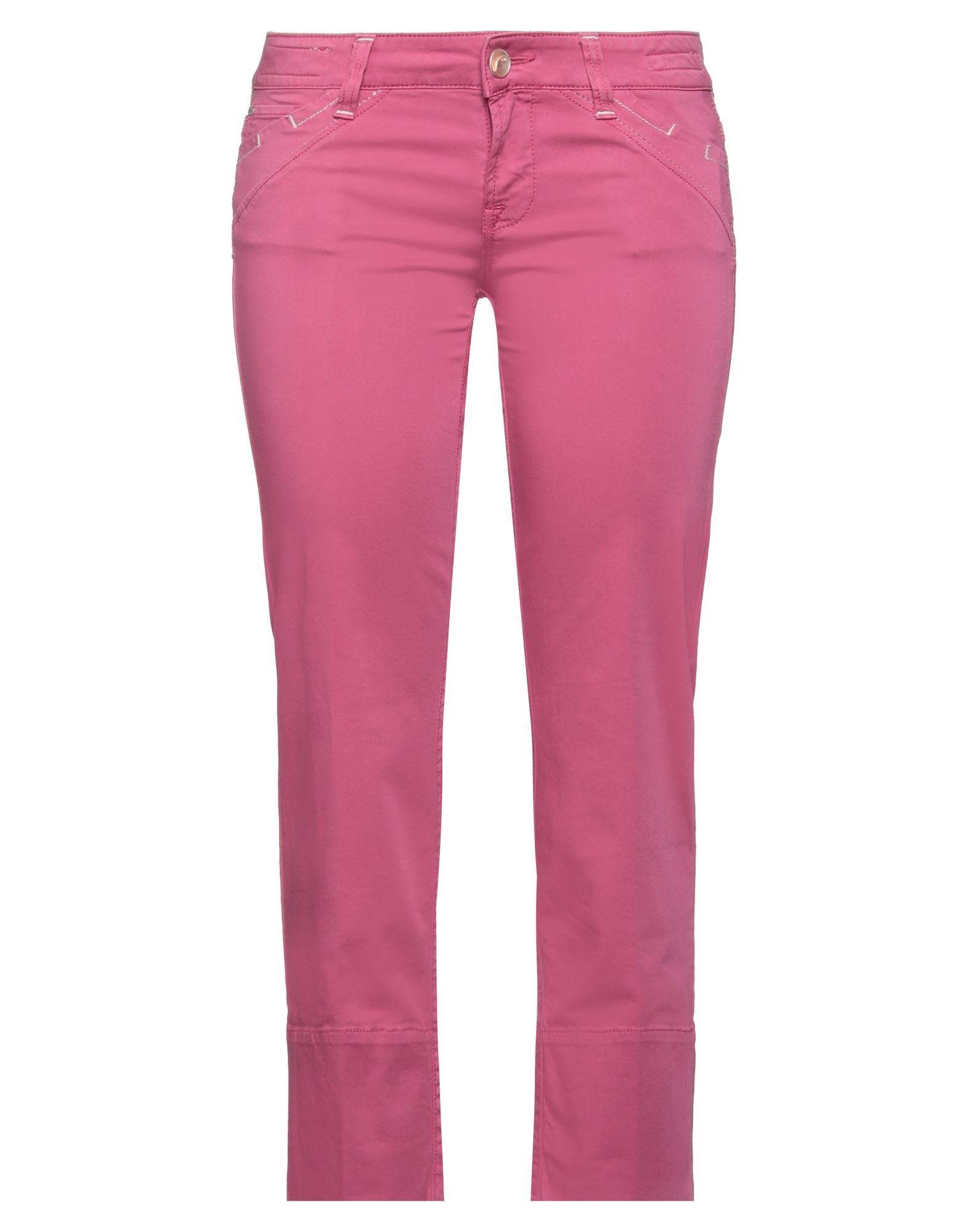 JACOB COHЁN BOTTOMWEAR Casual Παντελόνι